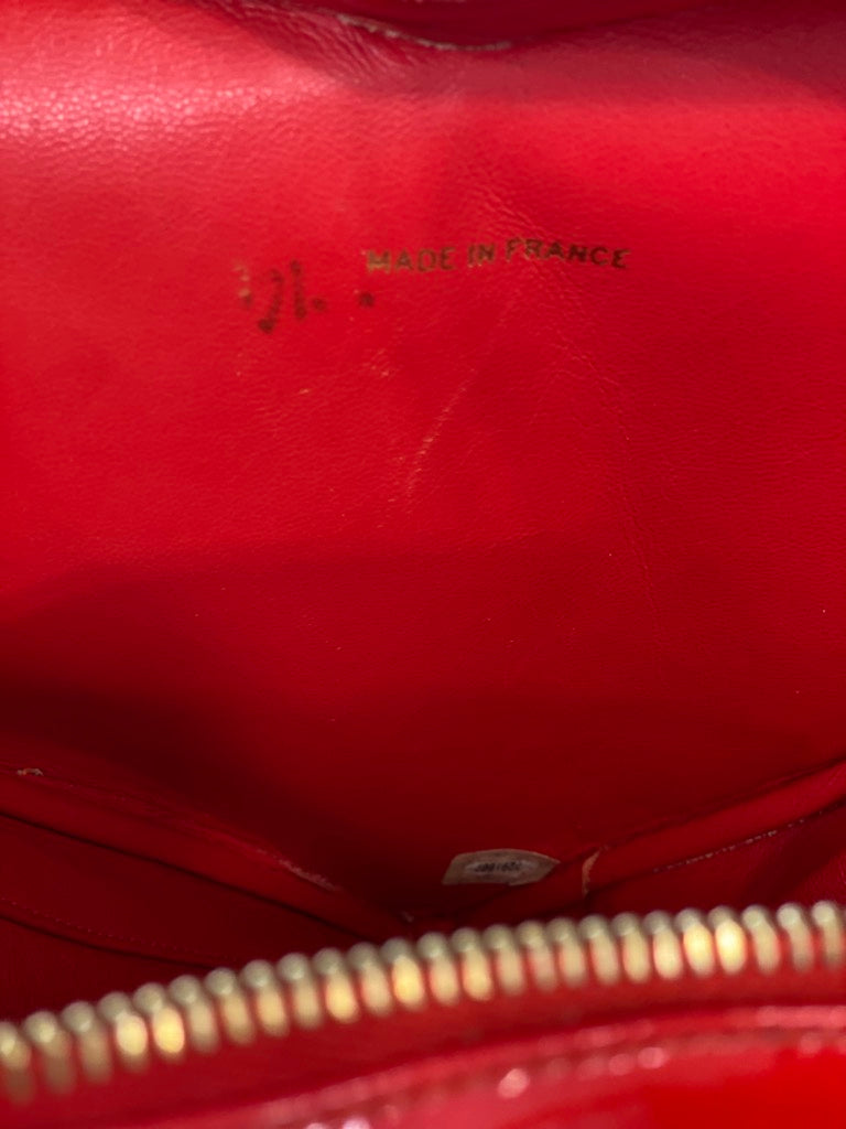 CHANEL | Tote Heart 1995