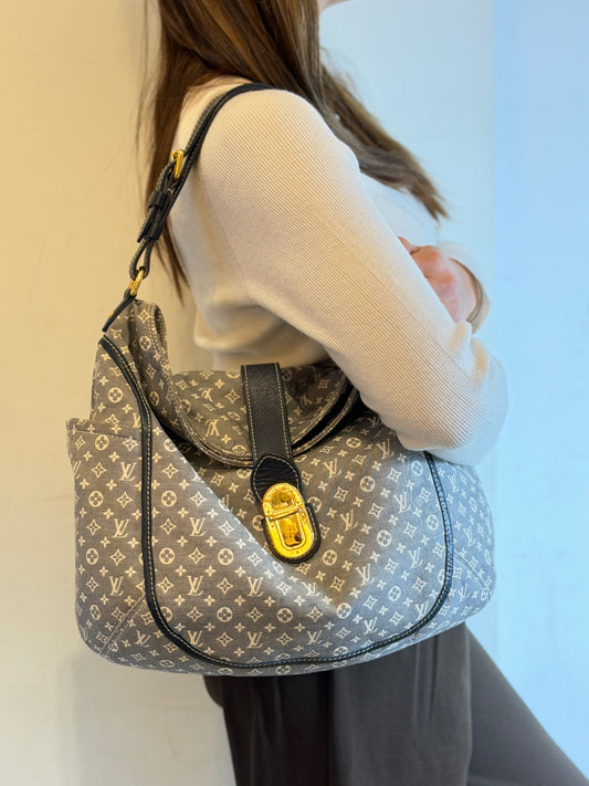 LOUIS VUITTON | Idylle Romance Mini Lin