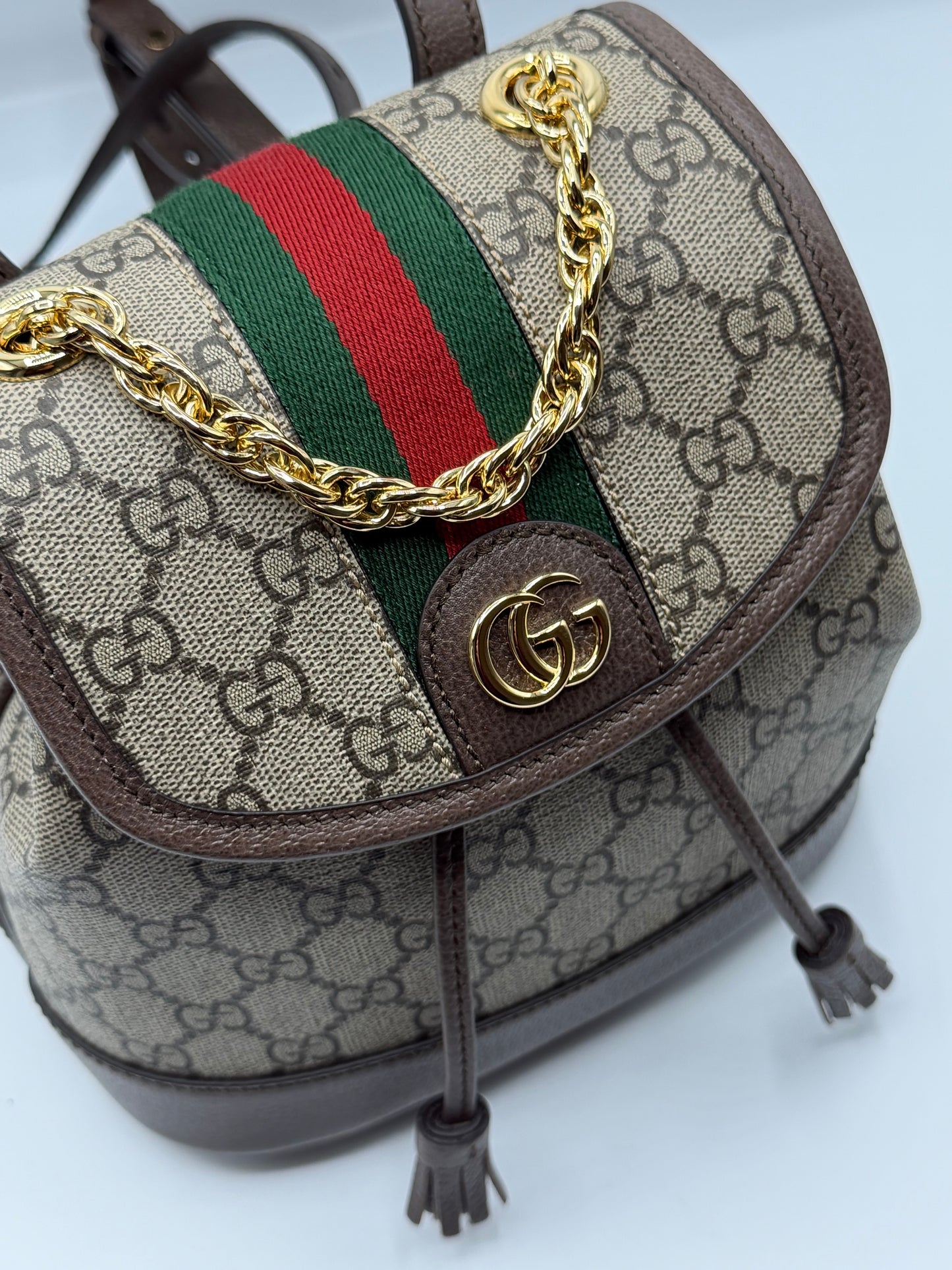 GUCCI | Ophidia Mini Backpack