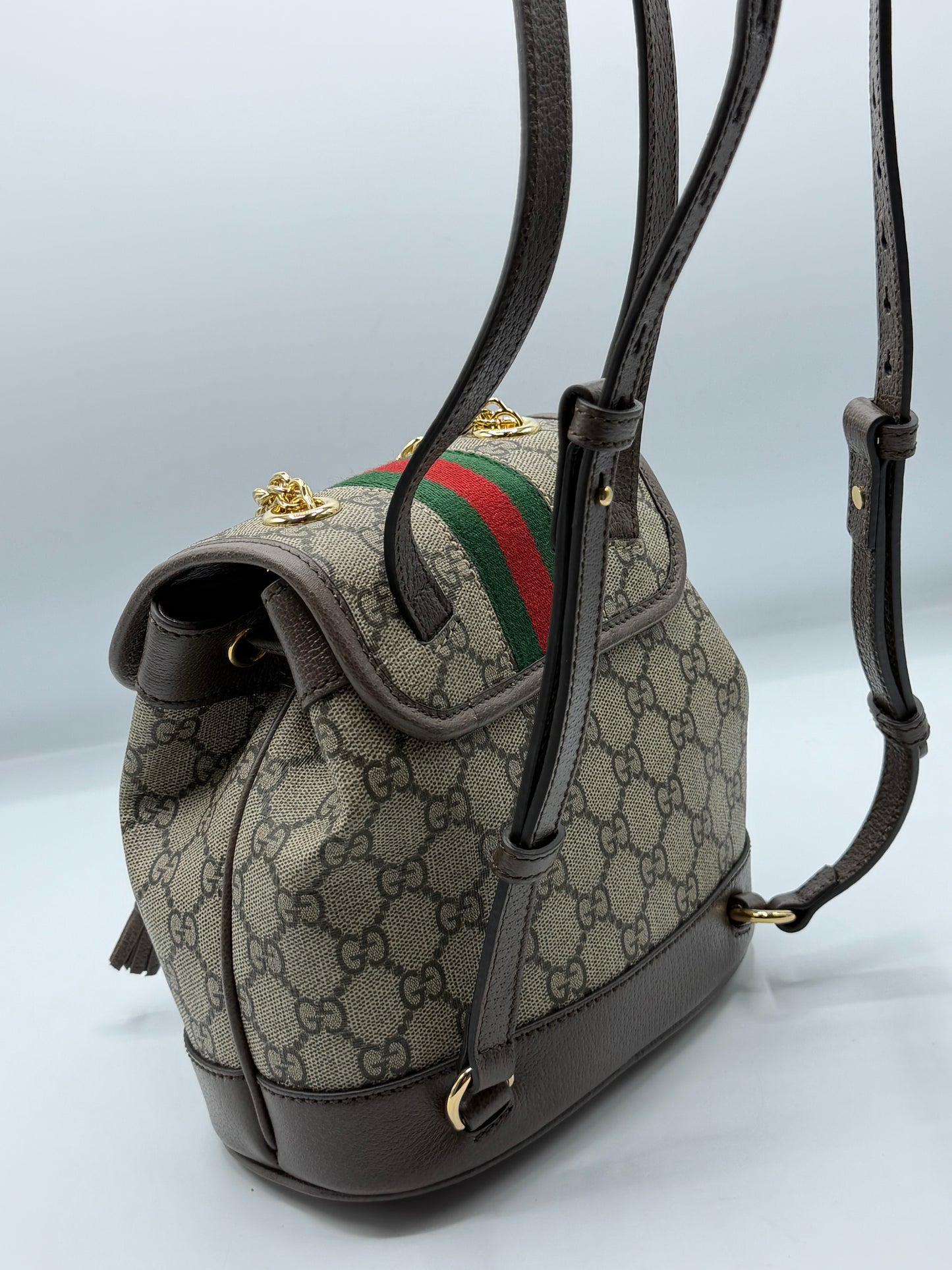 GUCCI | Ophidia Mini Backpack