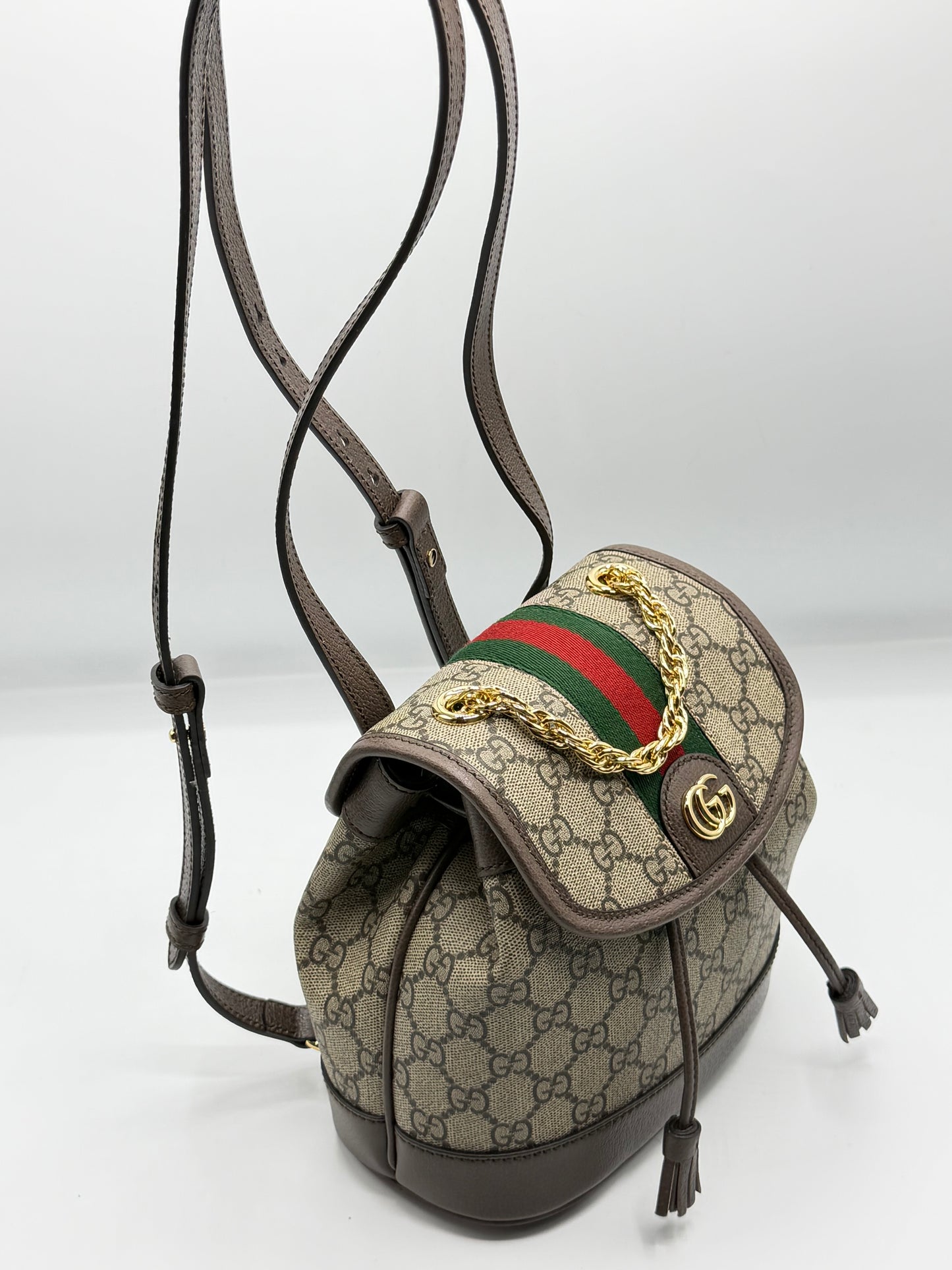 GUCCI | Ophidia Mini Backpack