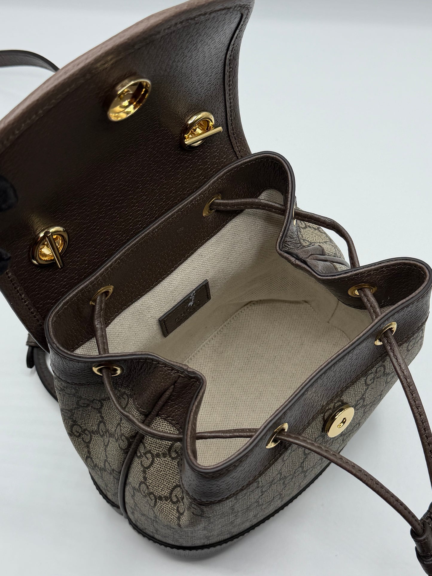 GUCCI | Ophidia Mini Backpack