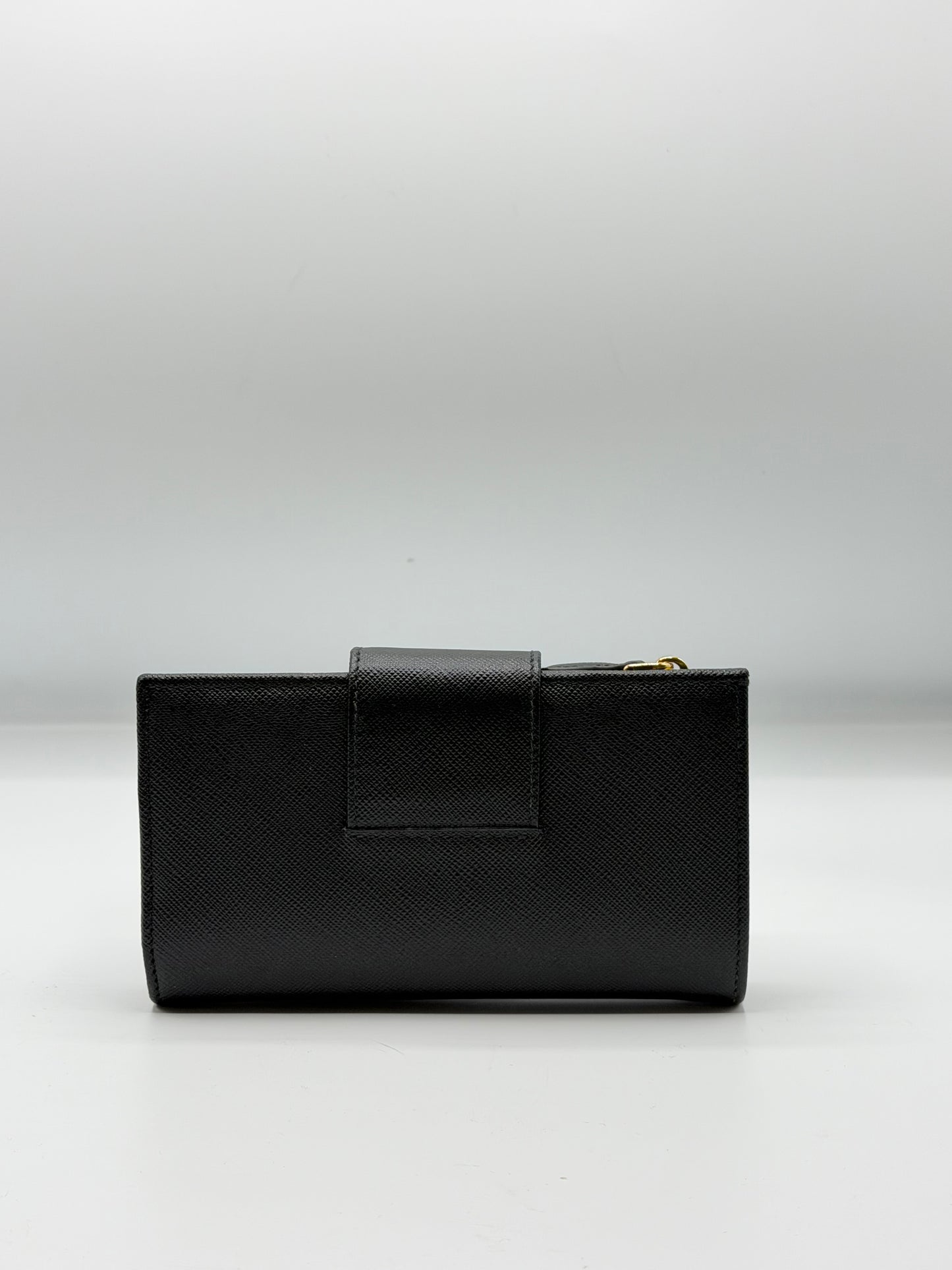 PRADA | Bifold Long Wallet