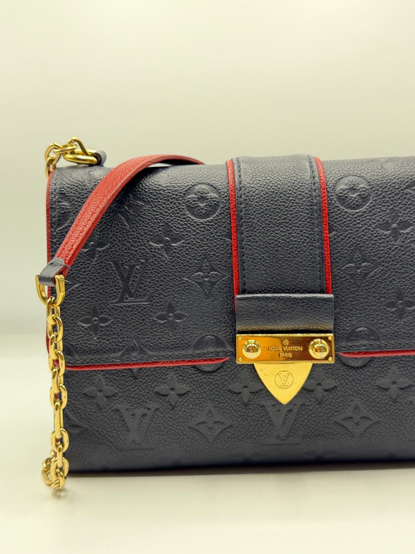 LOUIS VUITTON | Saint Sulpice PM