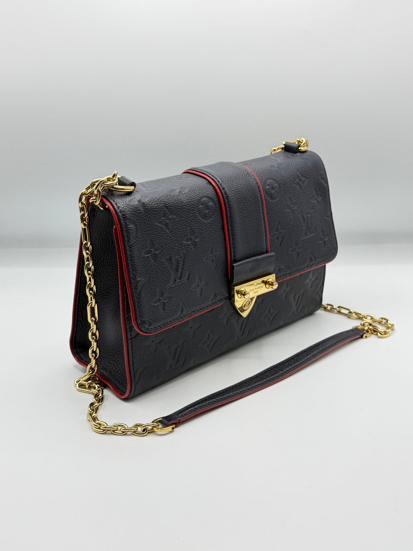 LOUIS VUITTON | Saint Sulpice PM