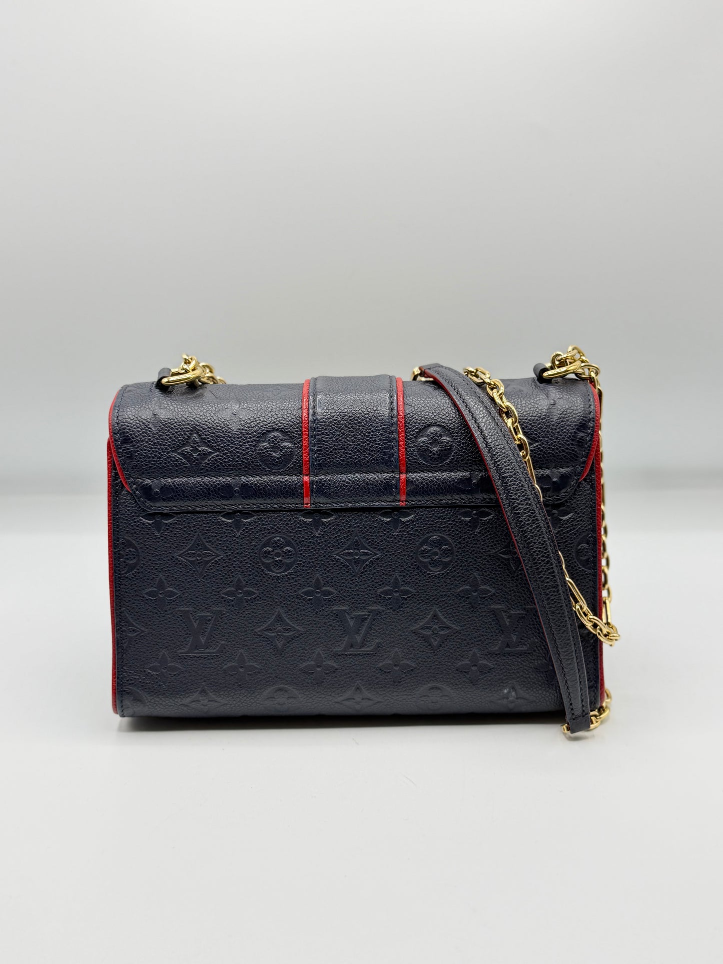 LOUIS VUITTON | Saint Sulpice PM