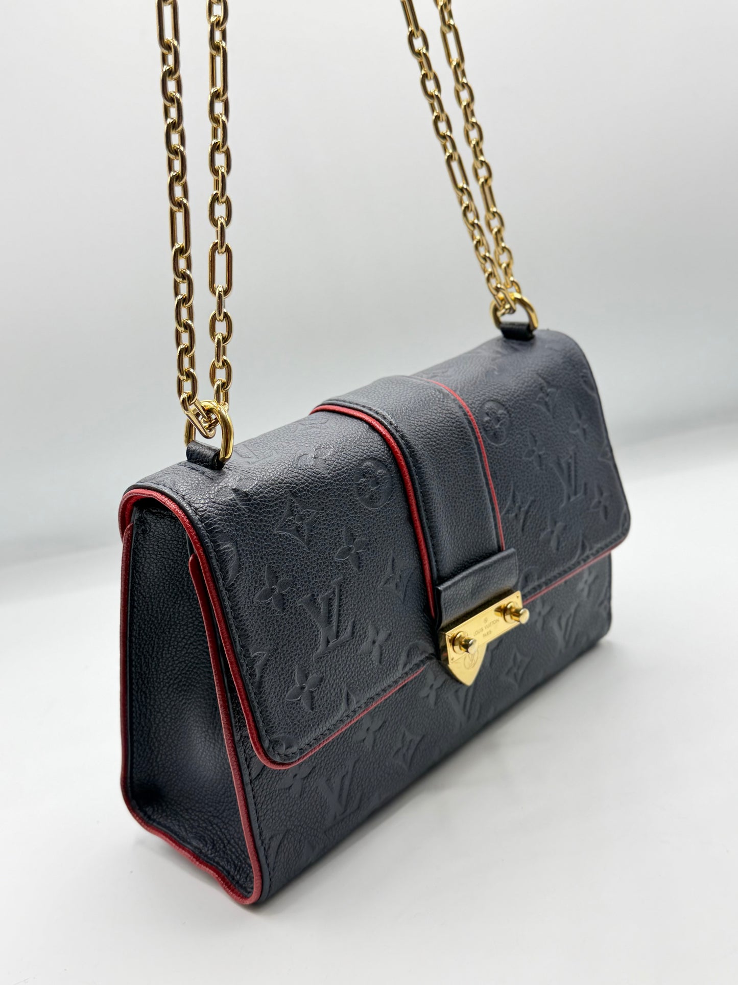 LOUIS VUITTON | Saint Sulpice PM