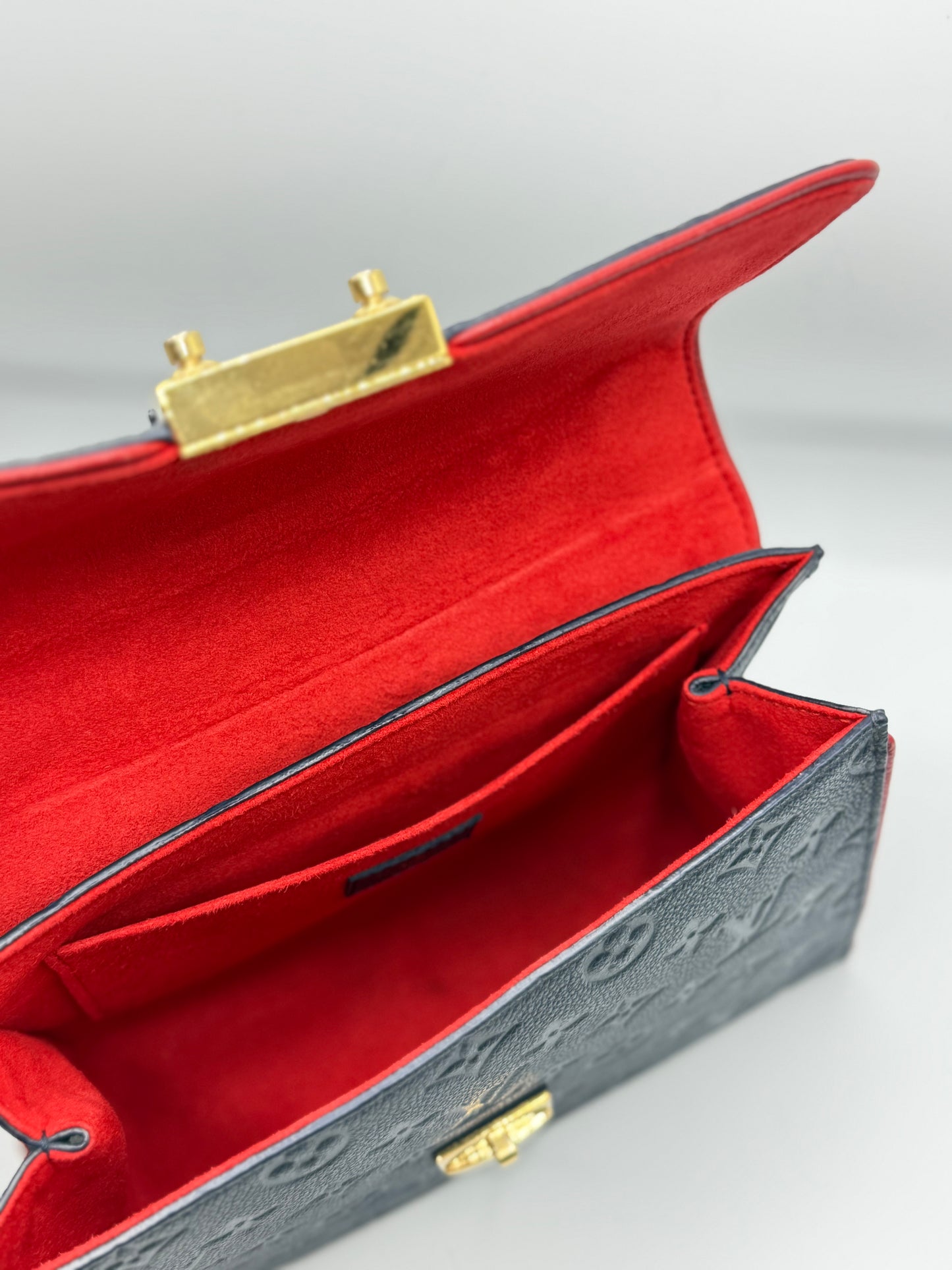 LOUIS VUITTON | Saint Sulpice PM