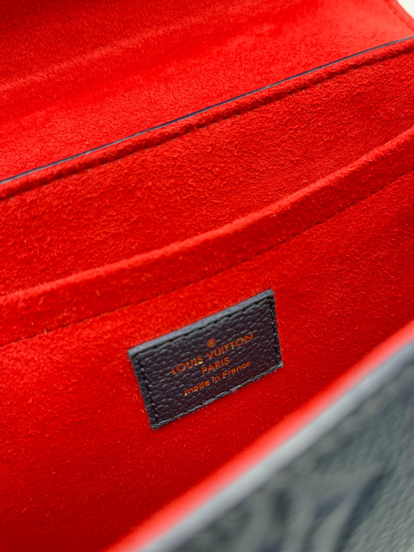 LOUIS VUITTON | Saint Sulpice PM