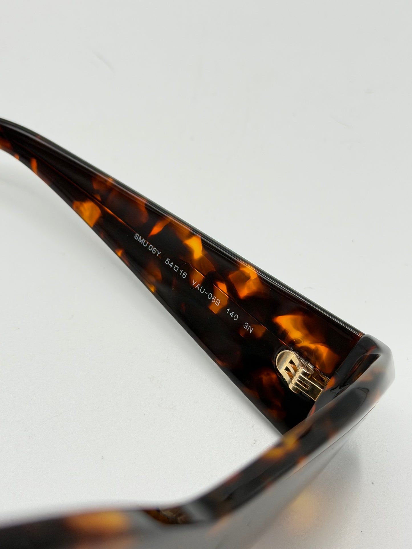 MIU MIU | Cat Eye Havana Sunglasses