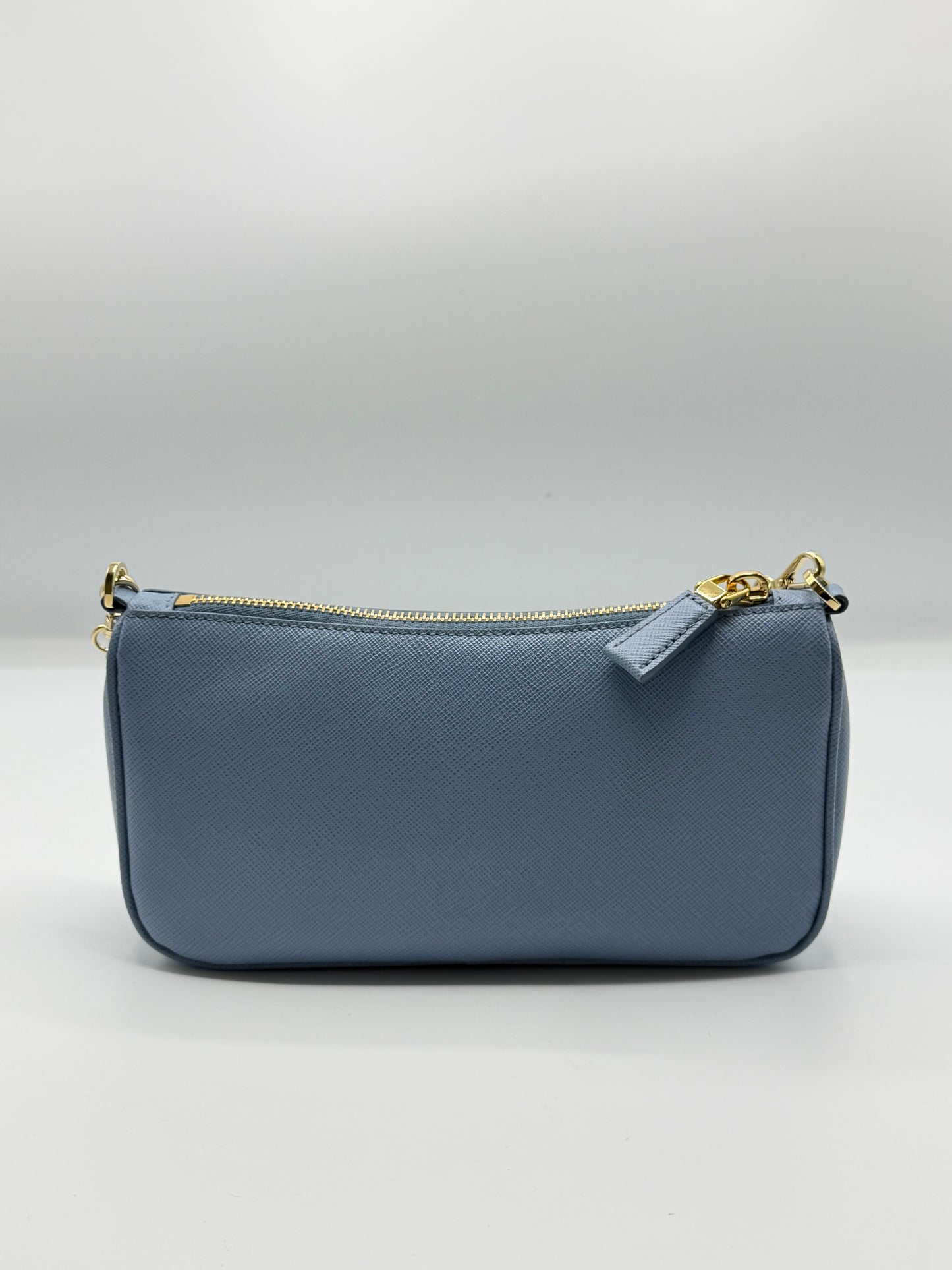 PRADA | Mini Pouch Saffiano