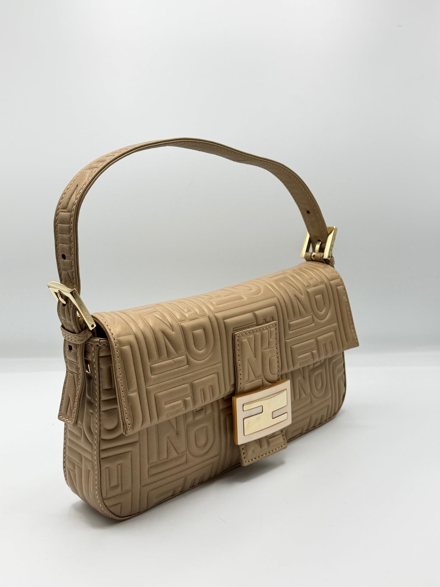 FENDI | Baguette 1997 Re-Edition