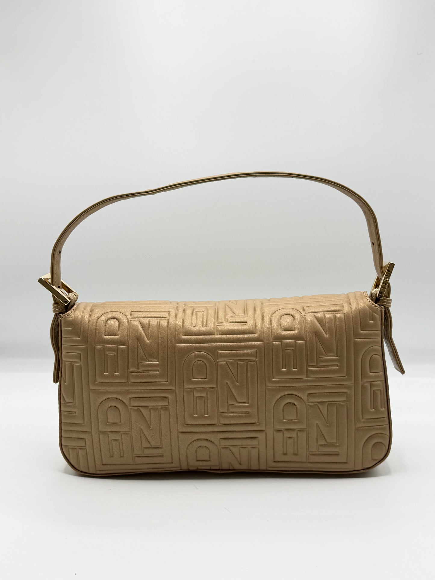 FENDI | Baguette 1997 Re-Edition