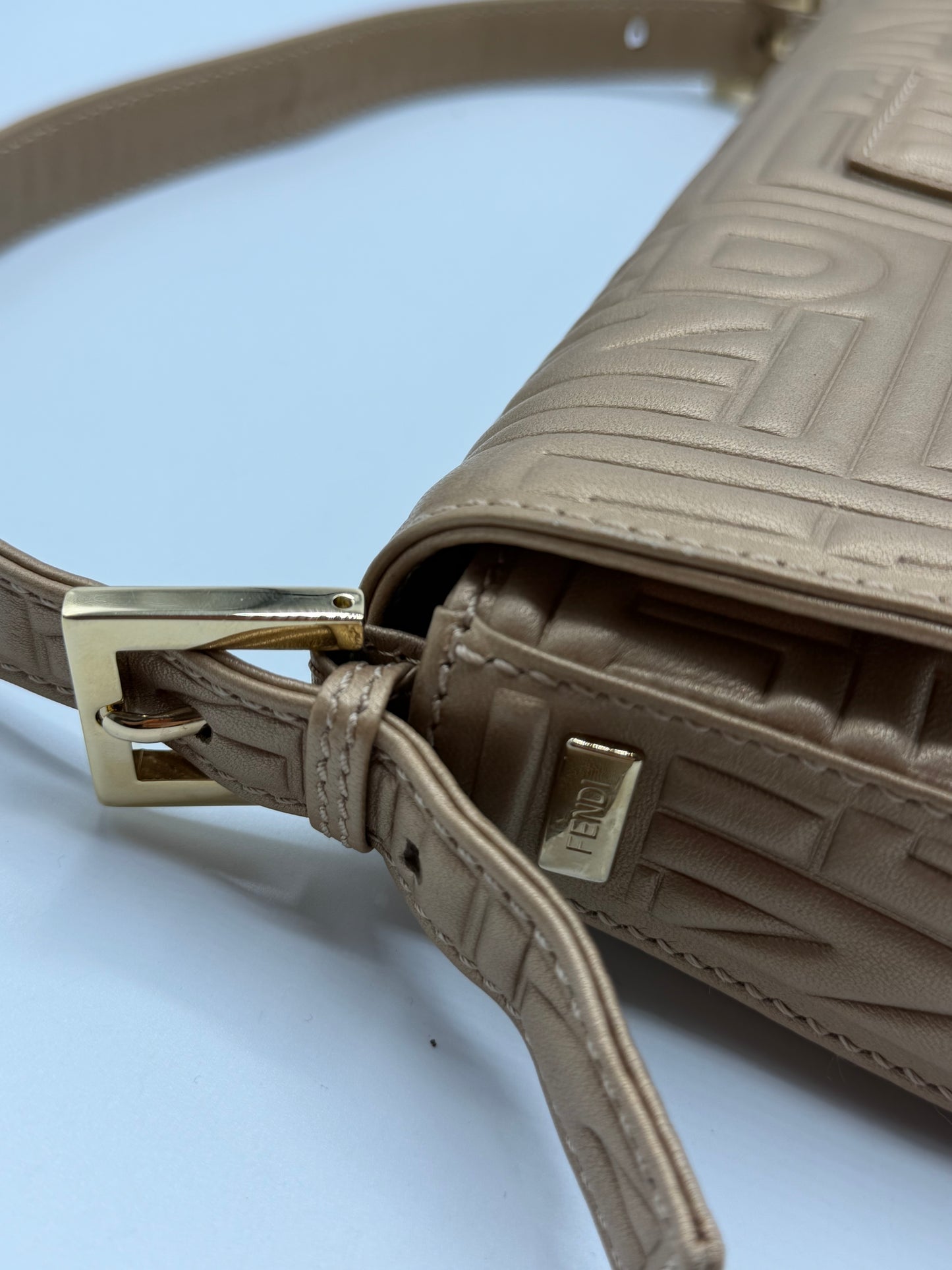 FENDI | Baguette 1997 Re-Edition