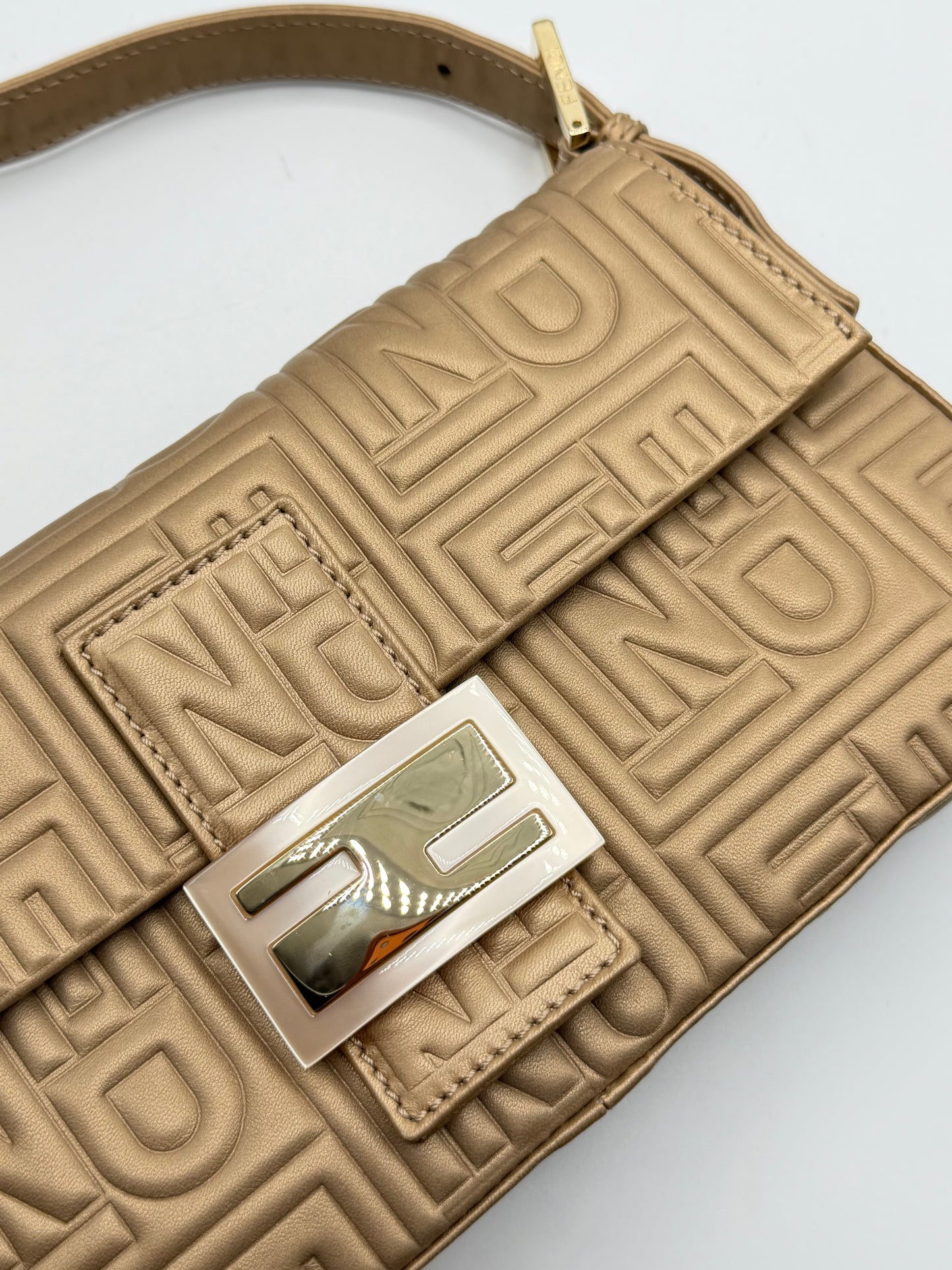 FENDI | Baguette 1997 Re-Edition