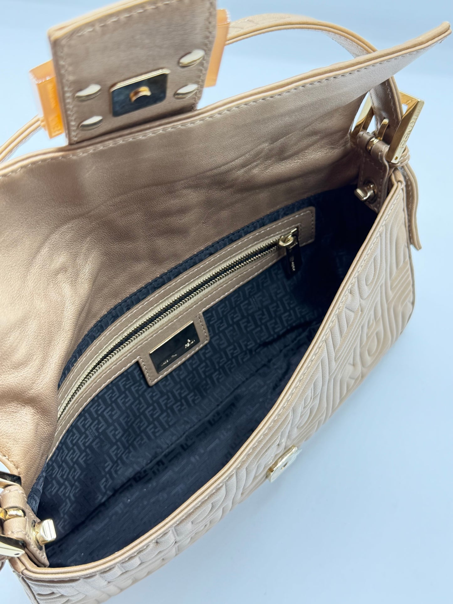 FENDI | Baguette 1997 Re-Edition