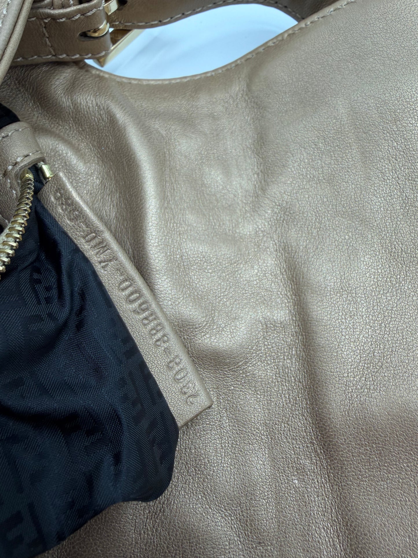 FENDI | Baguette 1997 Re-Edition