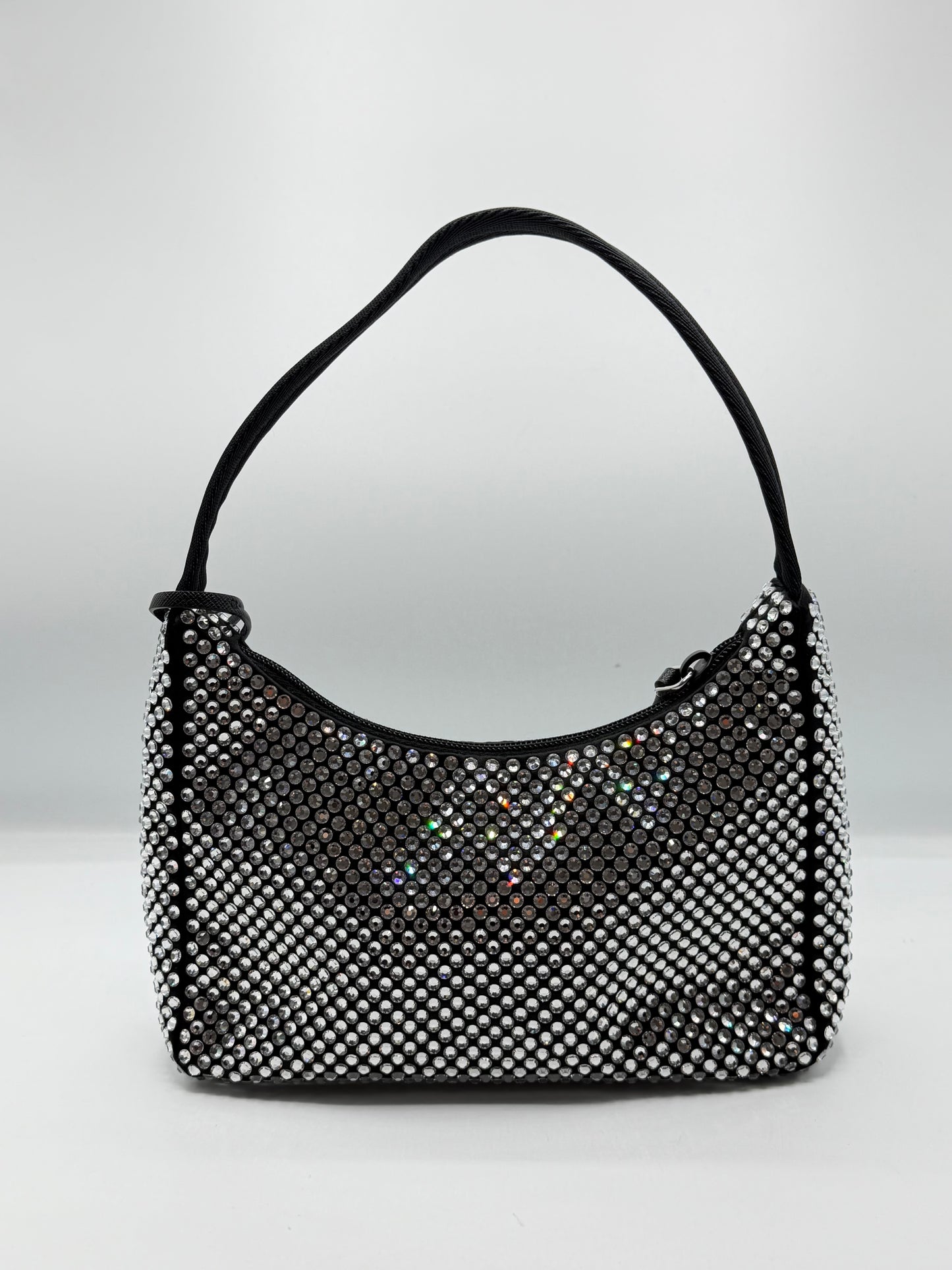 PRADA | Re-Edition 2000 Crystals Edition