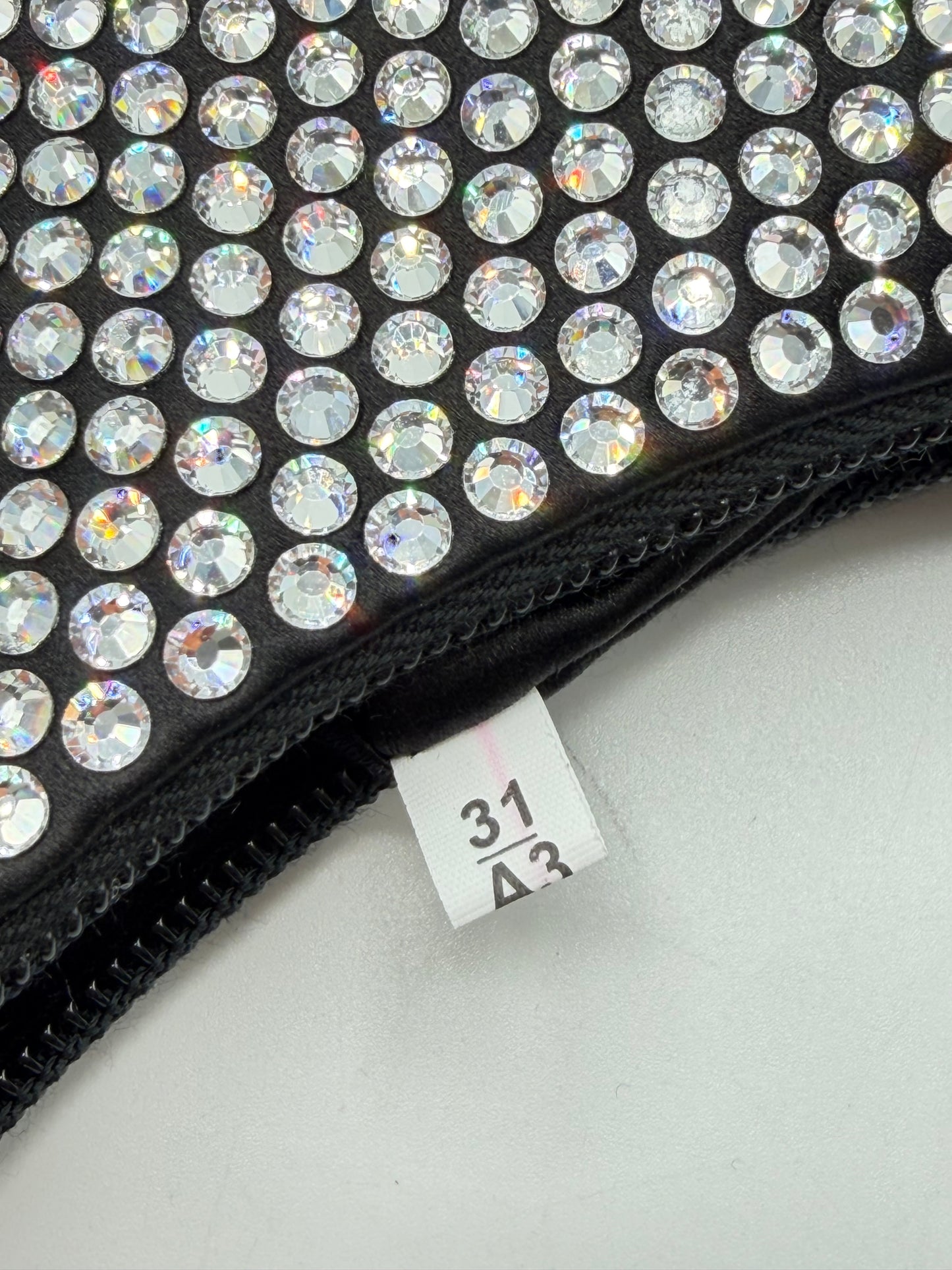 PRADA | Re-Edition 2000 Crystals Edition