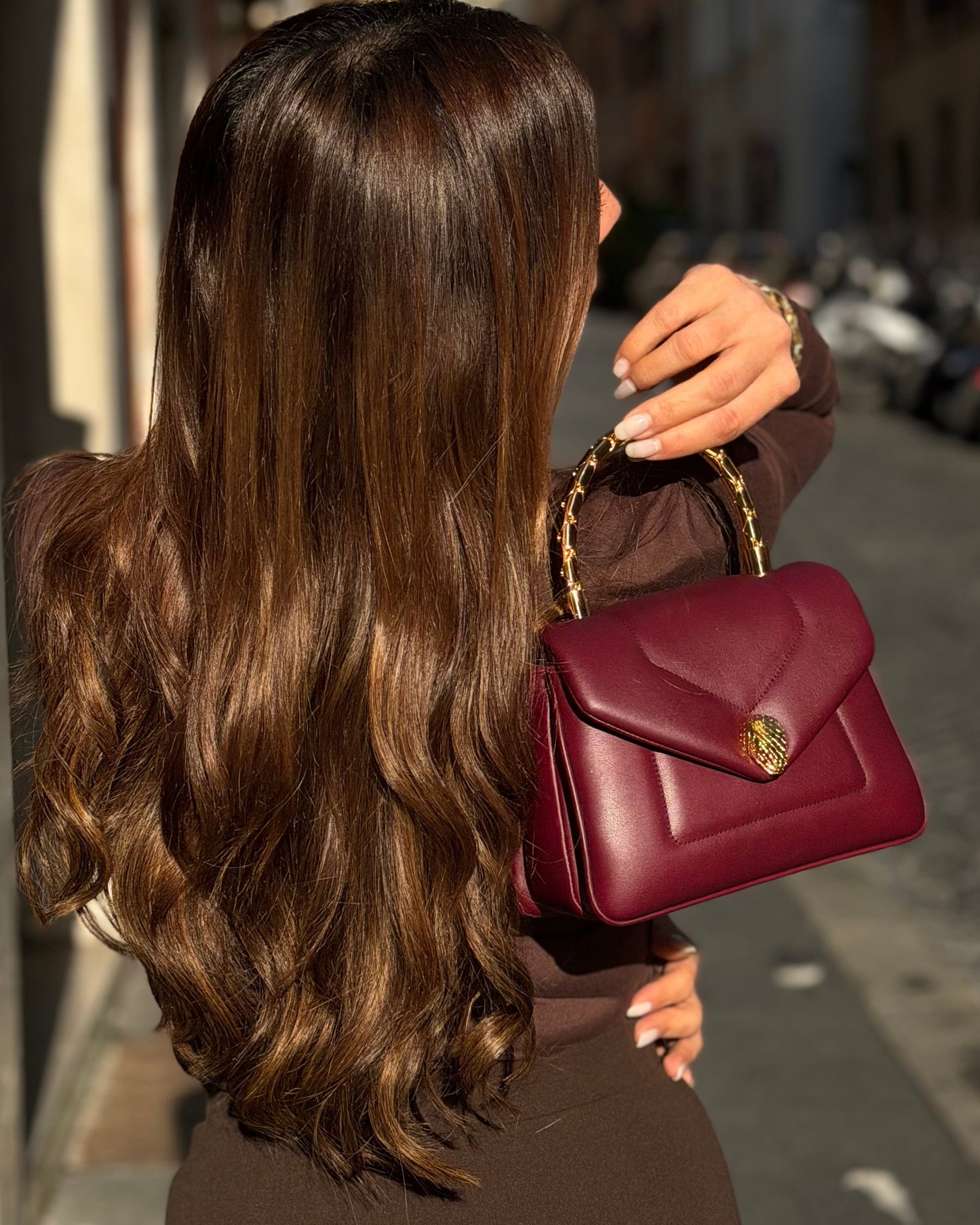 BULGARI | Serpenti Reverse