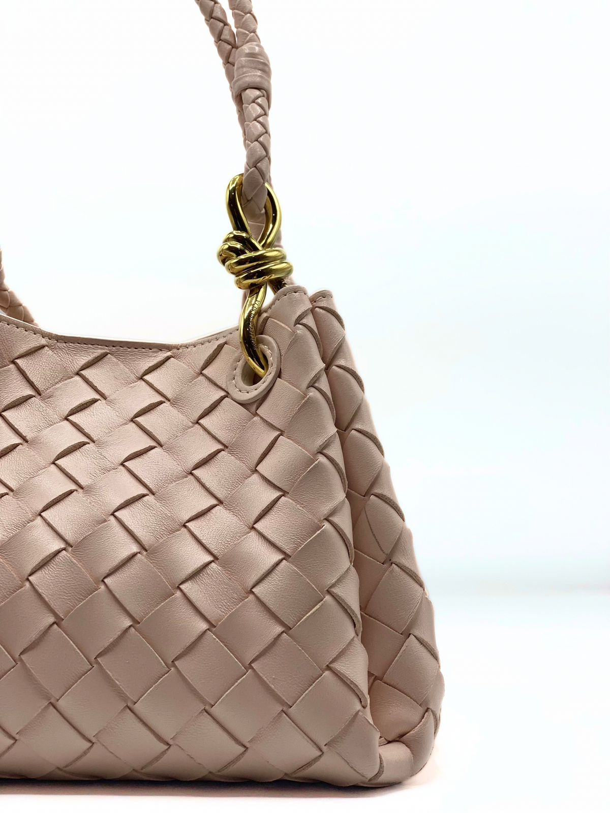 BOTTEGA VENETA | Parachute Bucket Bag