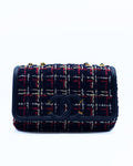 CHANEL | Filigree in Multicolor Tweed