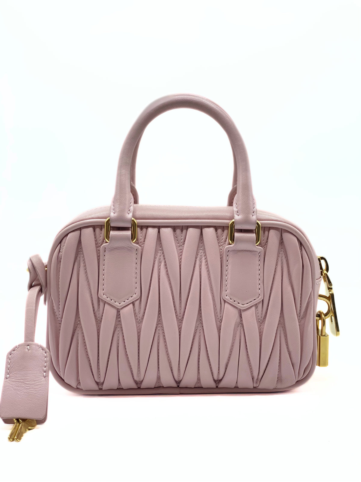 MIU MIU | Arcadie Pink