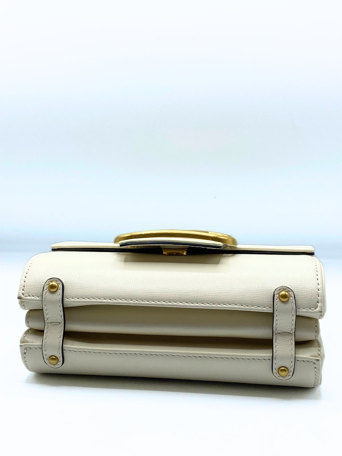 VALENTINO | Studs Sign Bag