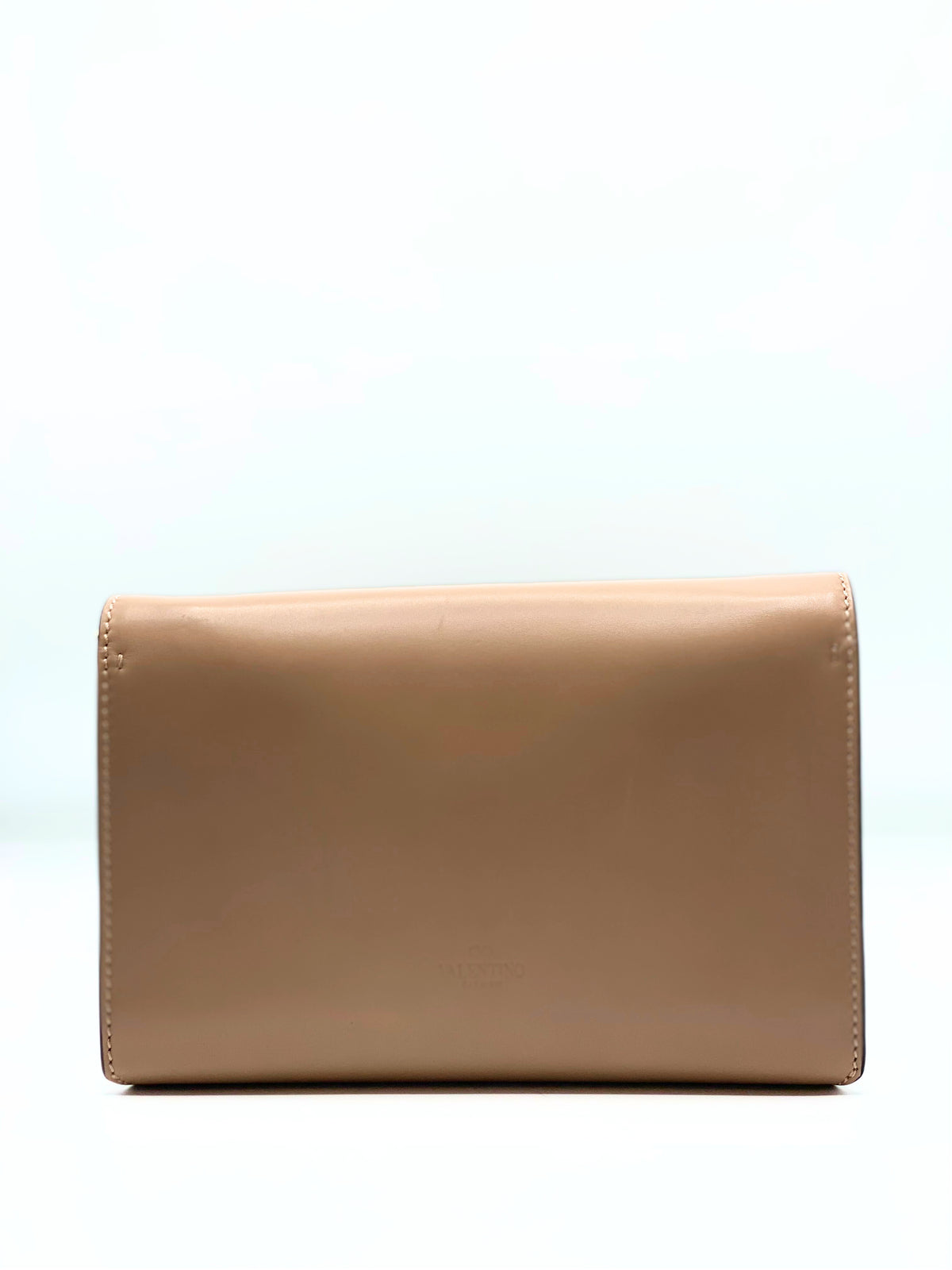 VALENTINO | V Rivet Clutch