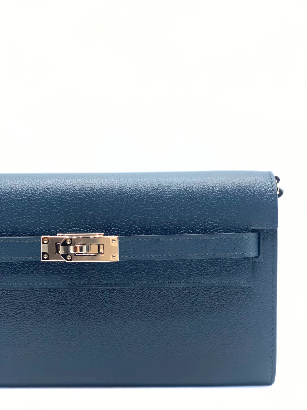 HERMES | Kelly To Go Evercolor 2025