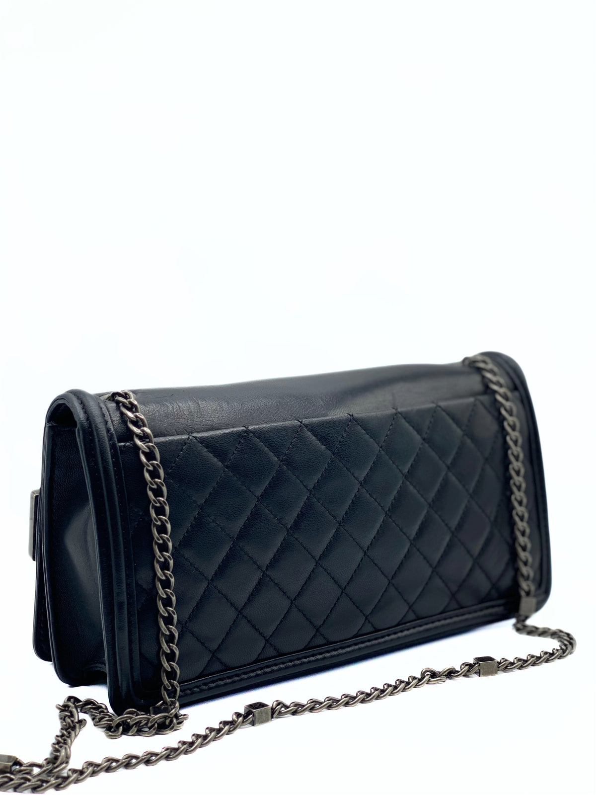 CHANEL | Brick Lego Black Limited Edition