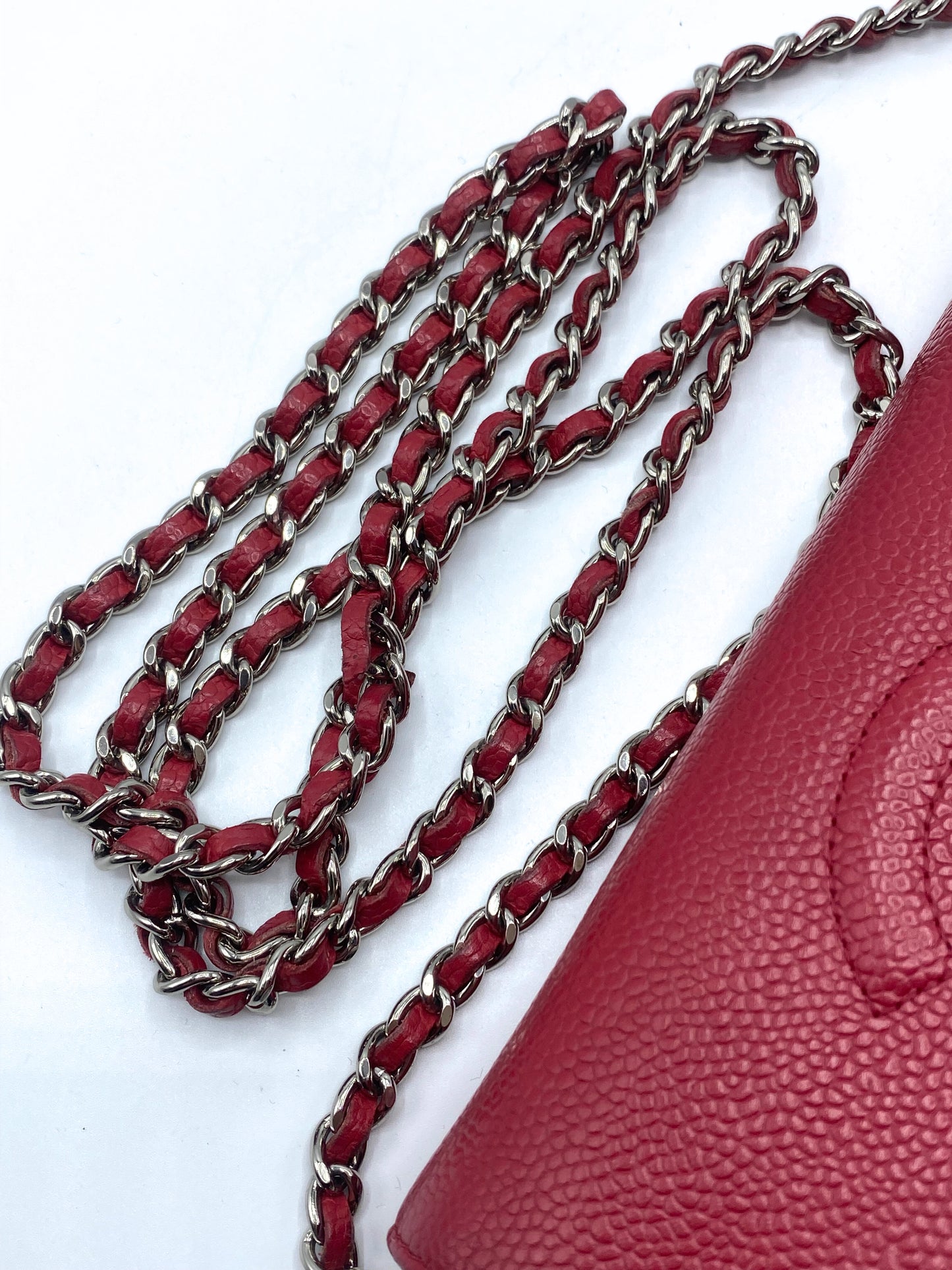 CHANEL | CC Wallet on Chain