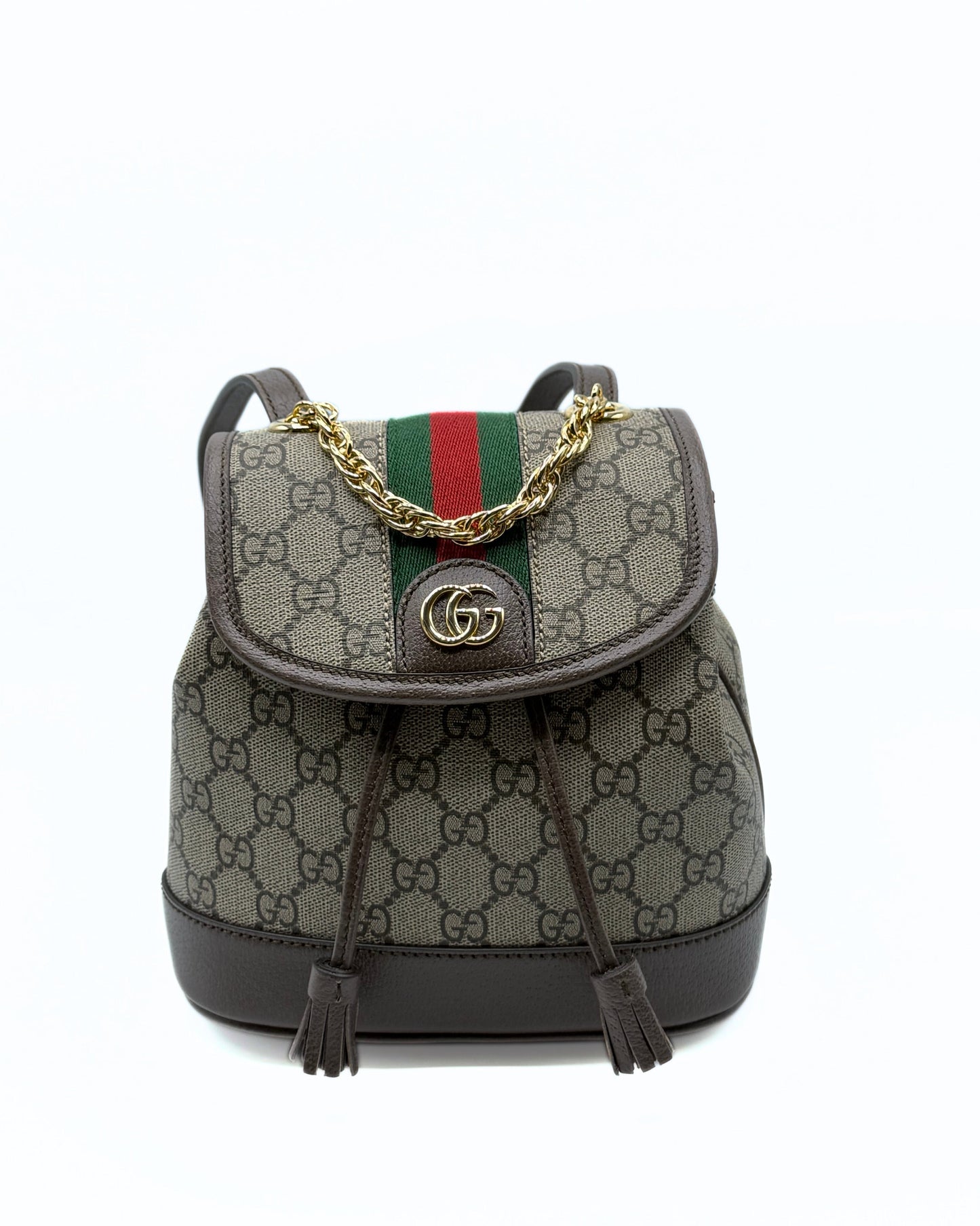 GUCCI | Ophidia Mini Backpack