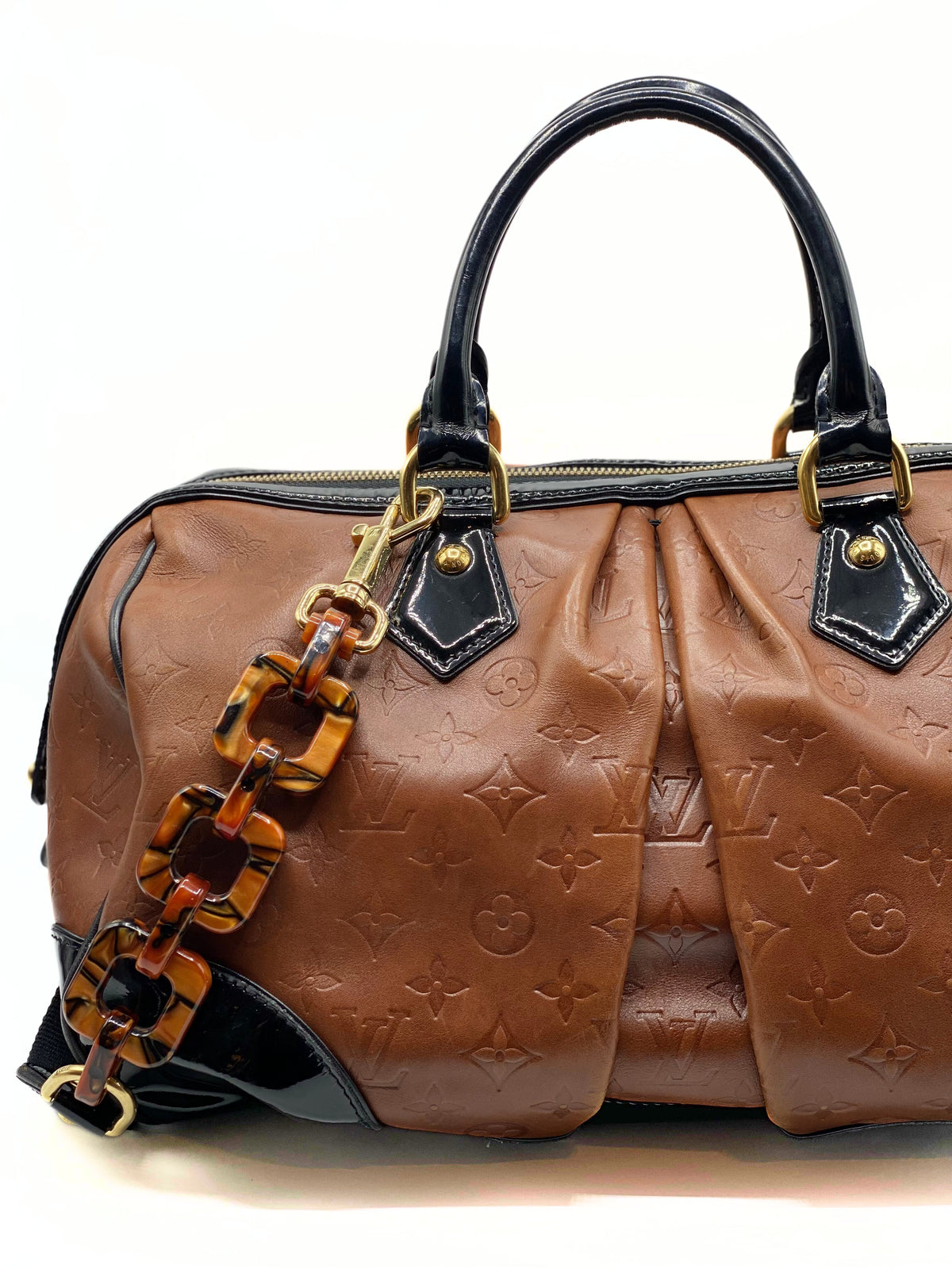 LOUIS VUITTON | Stephen Boston Bag Limited Edition