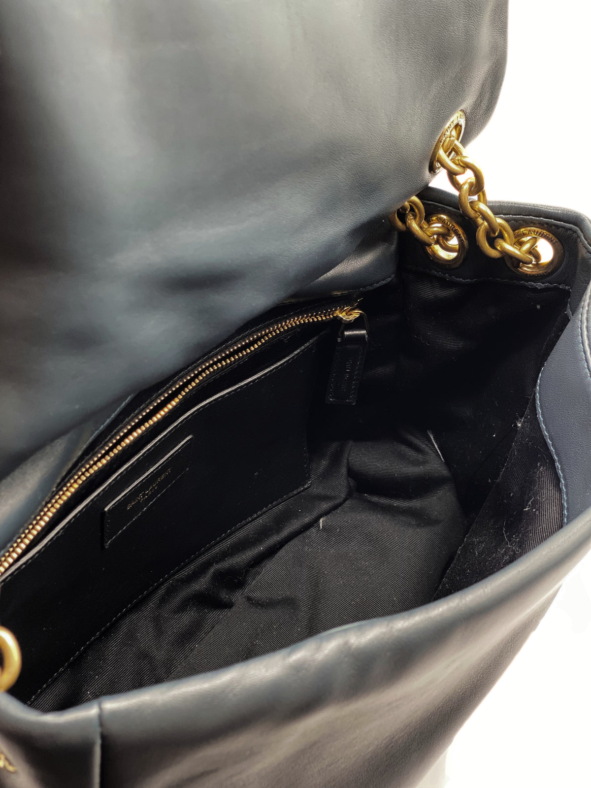 SAINT LAURENT | Jamie 4.3 Medium