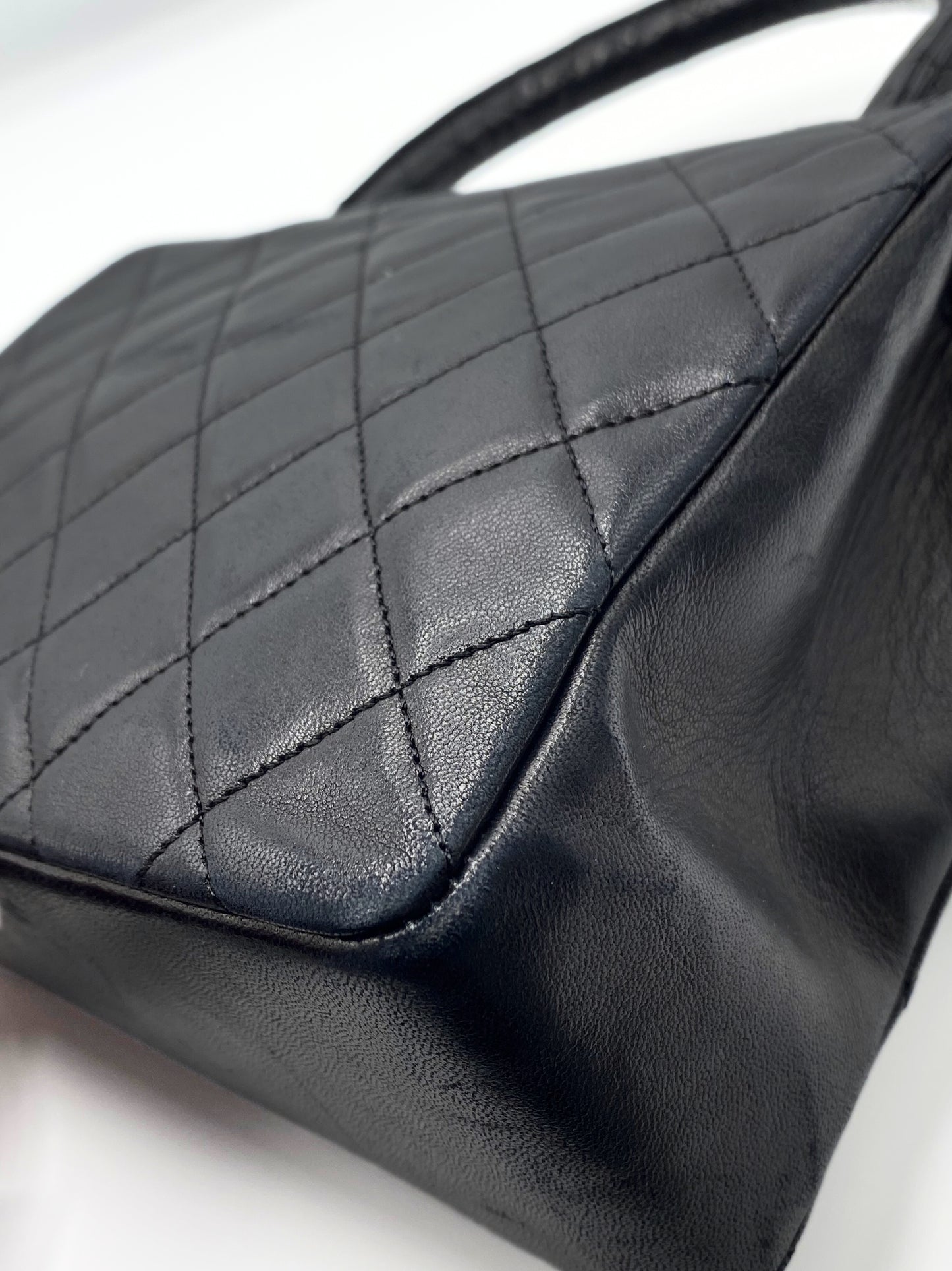 CHANEL | Kelly Vintage Bag