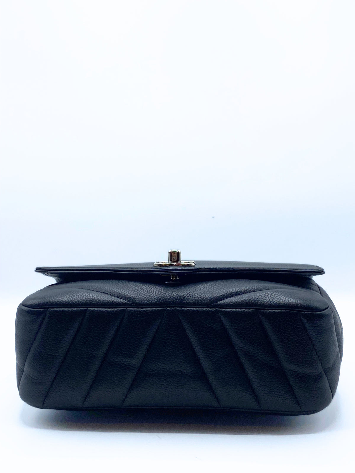 CHANEL | Chevron Mini Flap