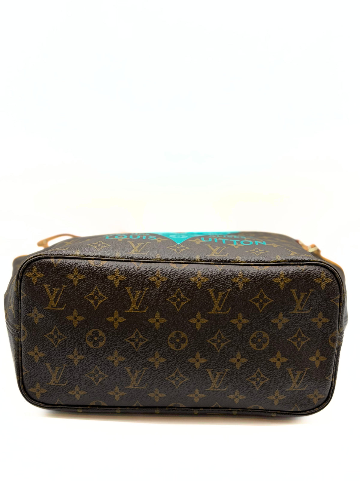 LOUIS VUITTON | Neverfull MM V Cruise Limited Edition