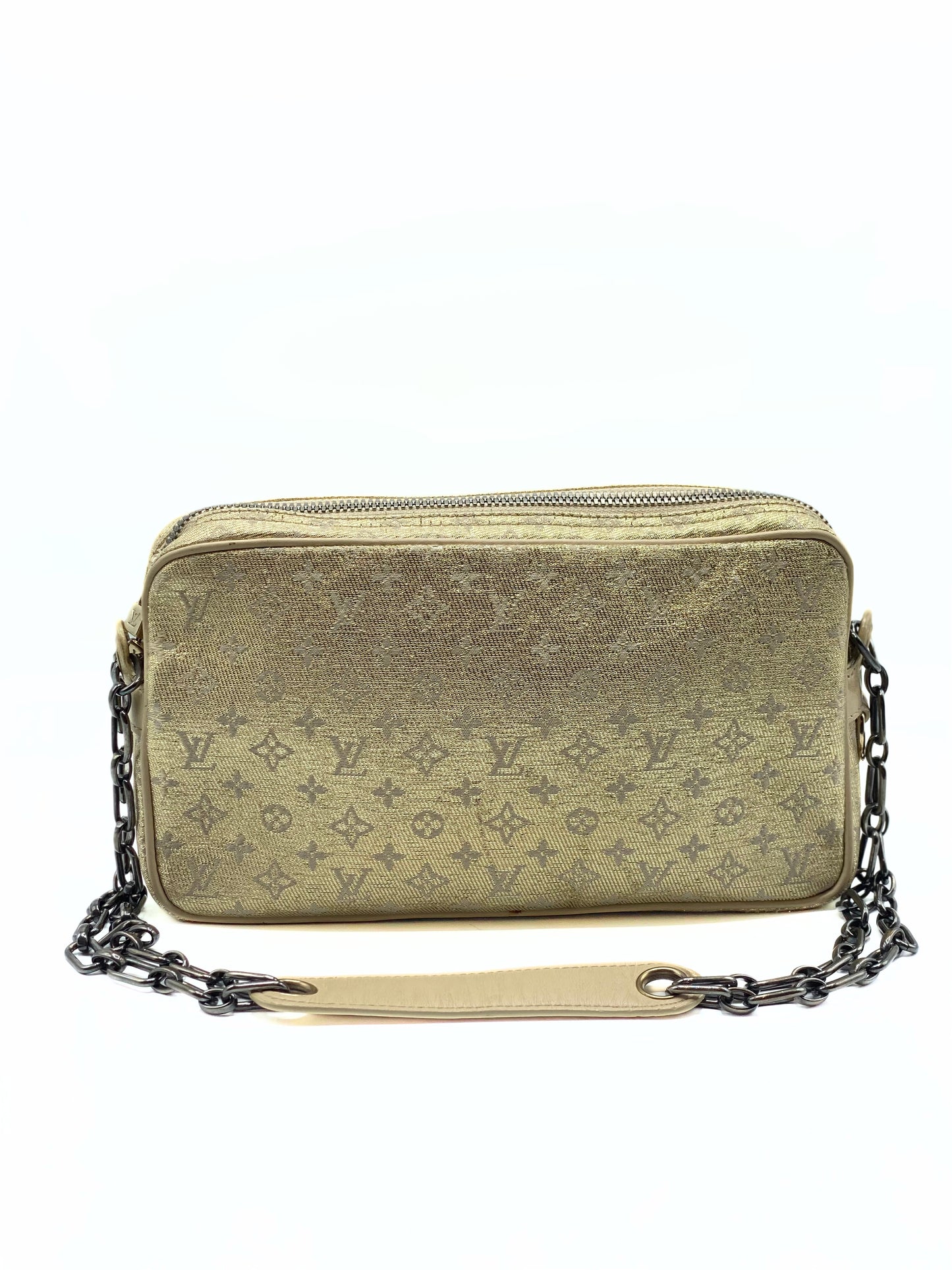 LOUIS VUITTON | Lin Shine McKenna Mini