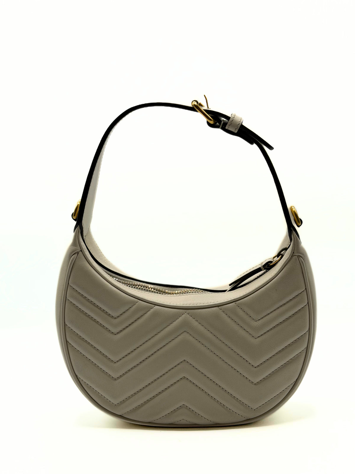 GUCCI | Marmont Half-moon Bag