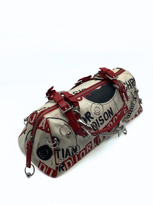 DIOR | Boston Hardcore Collection Limited Edition