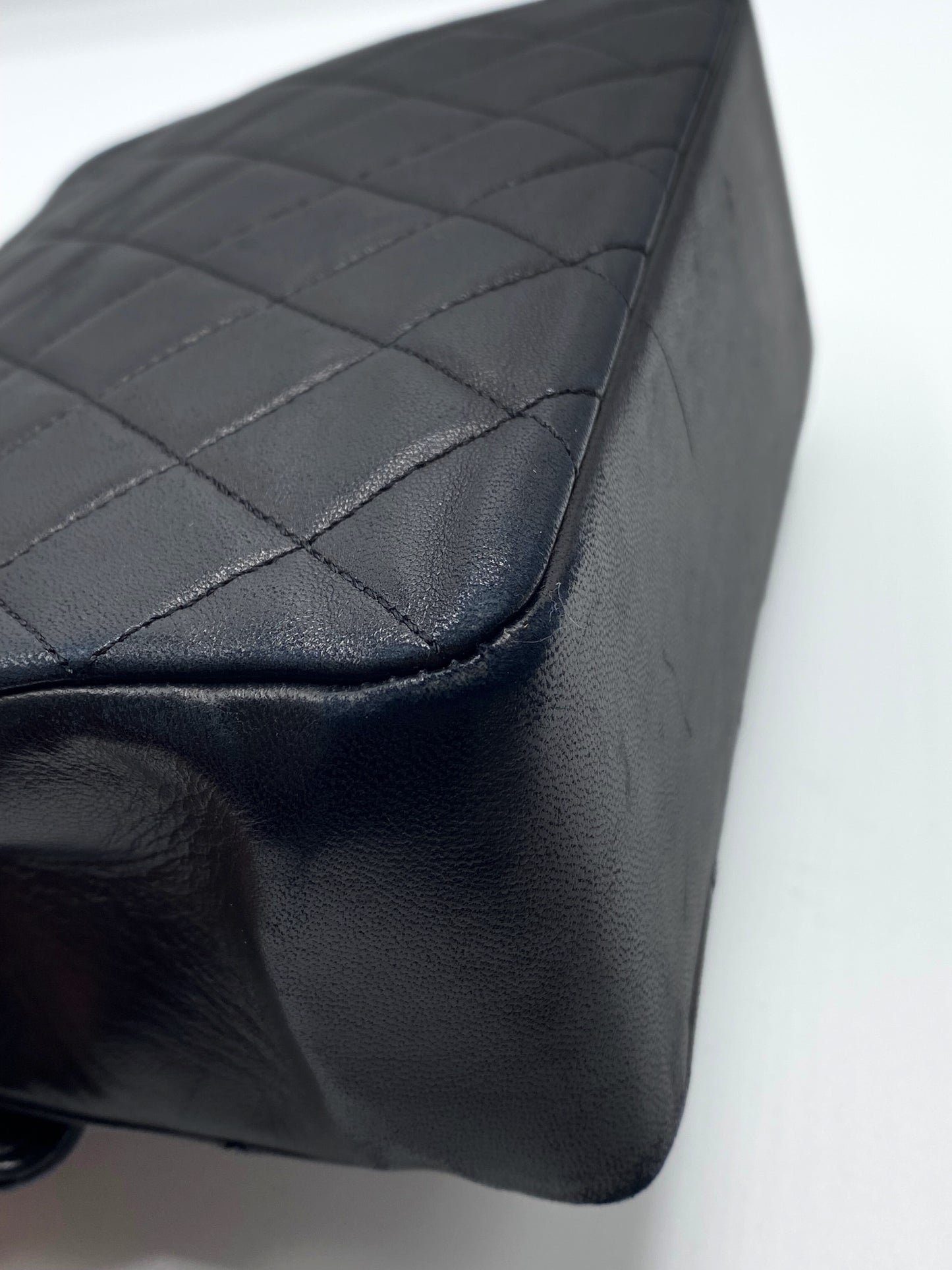 CHANEL | Kelly Vintage Bag