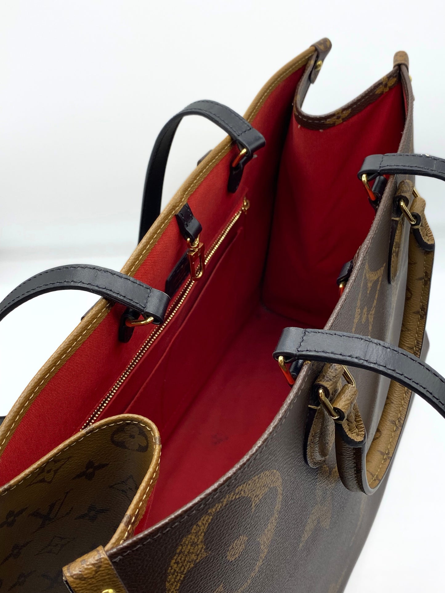LOUIS VUITTON | Onthego GM