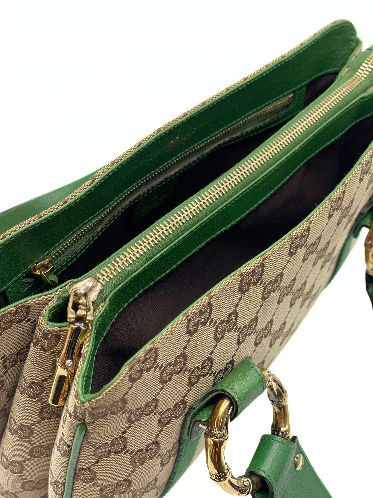 GUCCI | Finale GG Bag