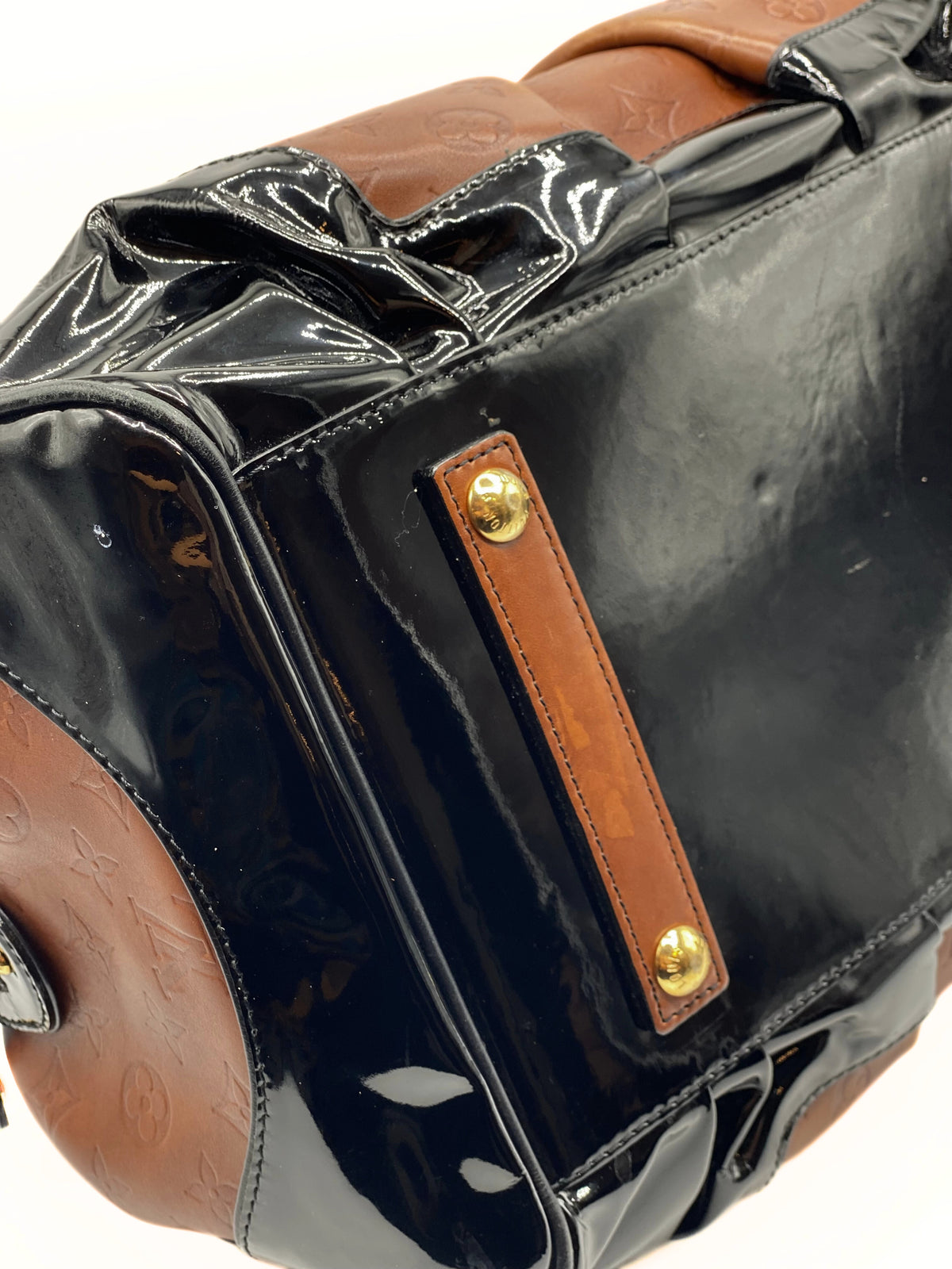 LOUIS VUITTON | Stephen Boston Bag Limited Edition