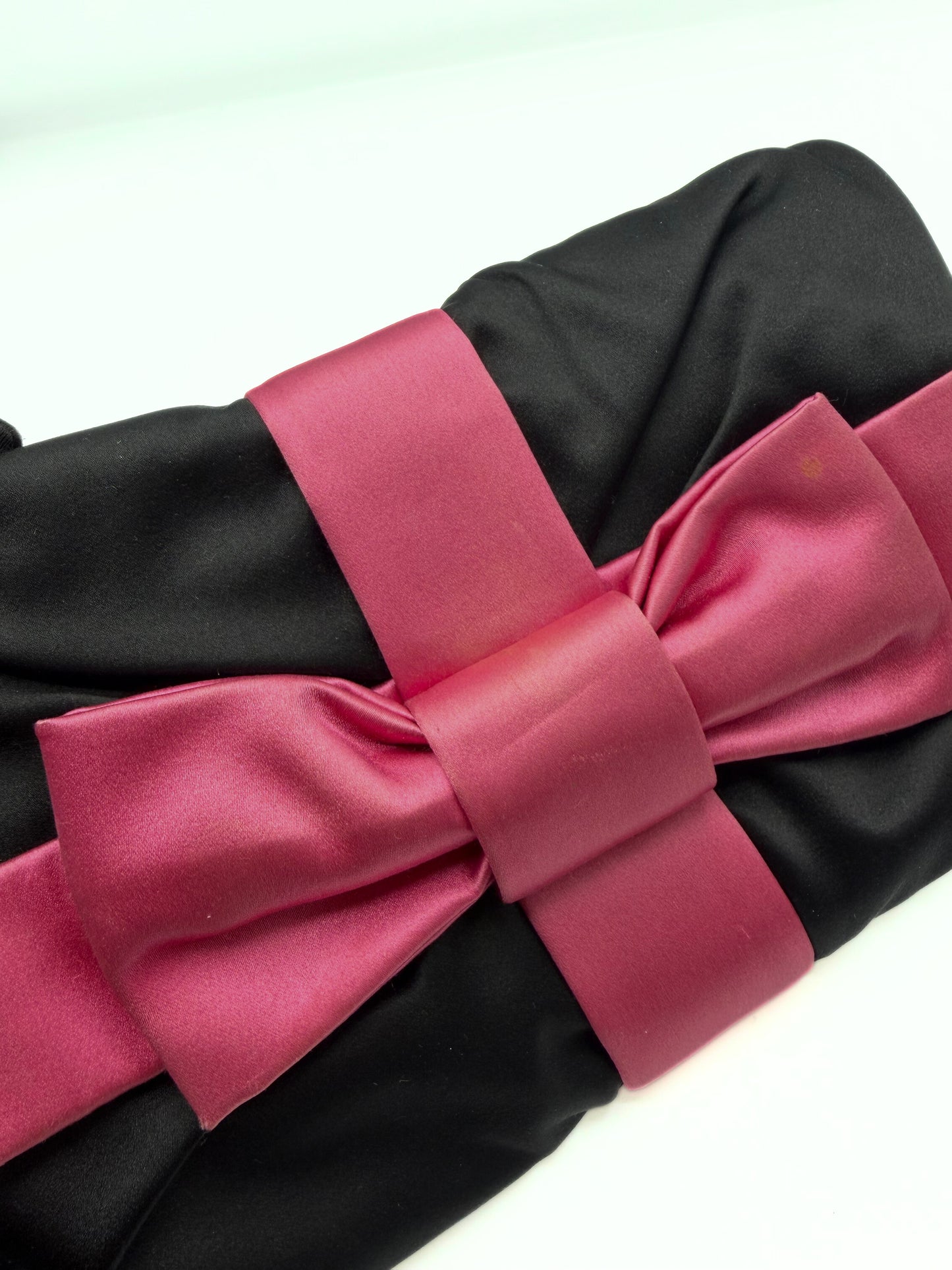 DOLCE & GABBANA | Pochette Bow
