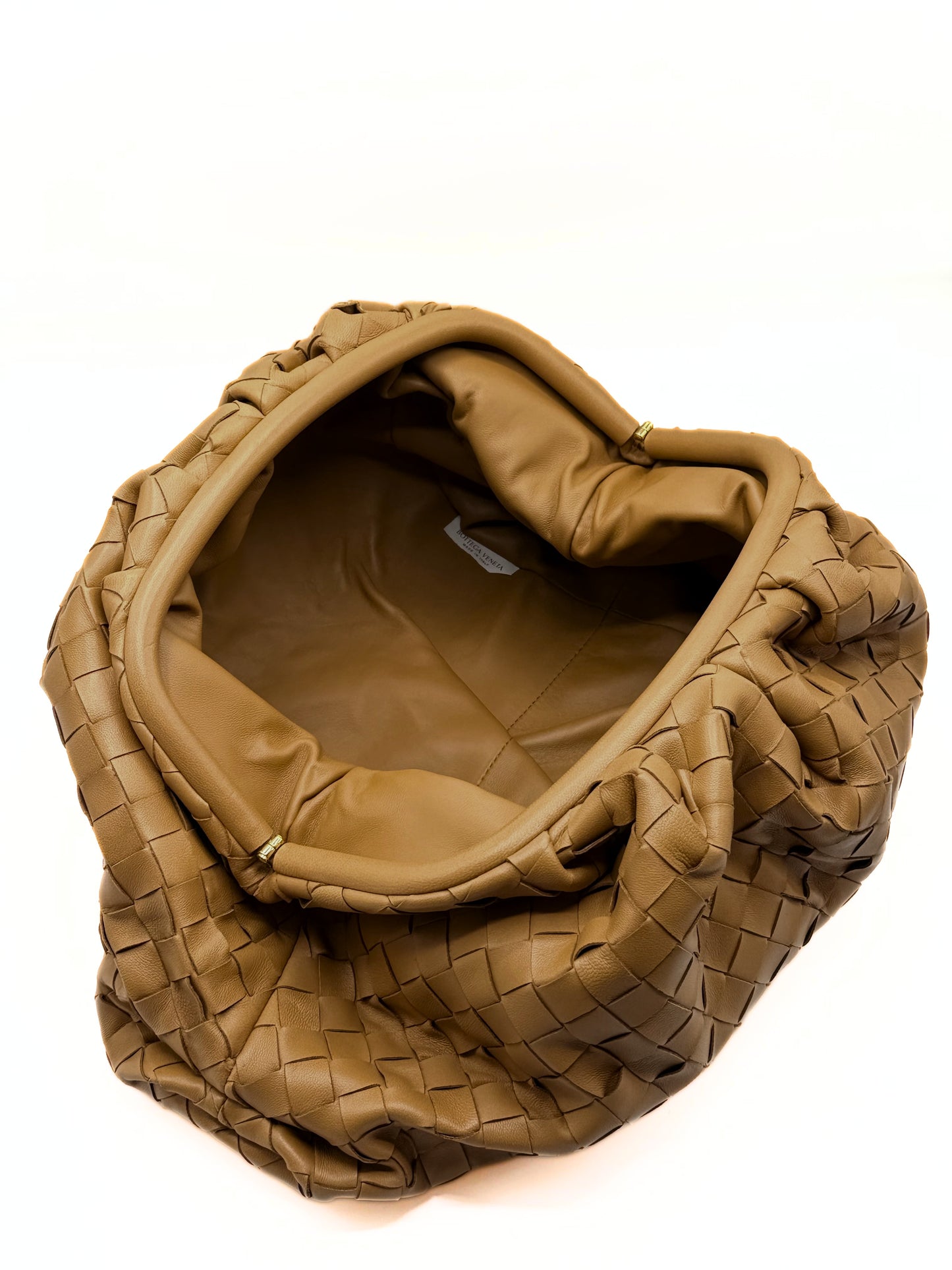 BOTTEGA VENETA | The Pouch Classic Large