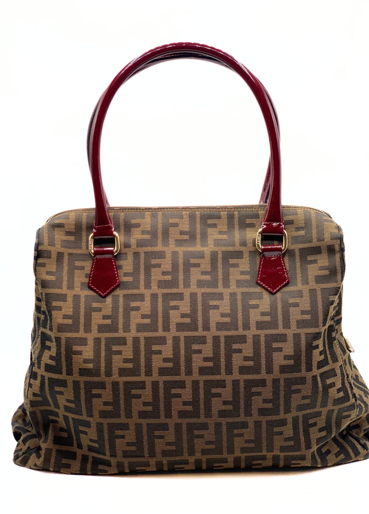 FENDI | Mia Tote Bag