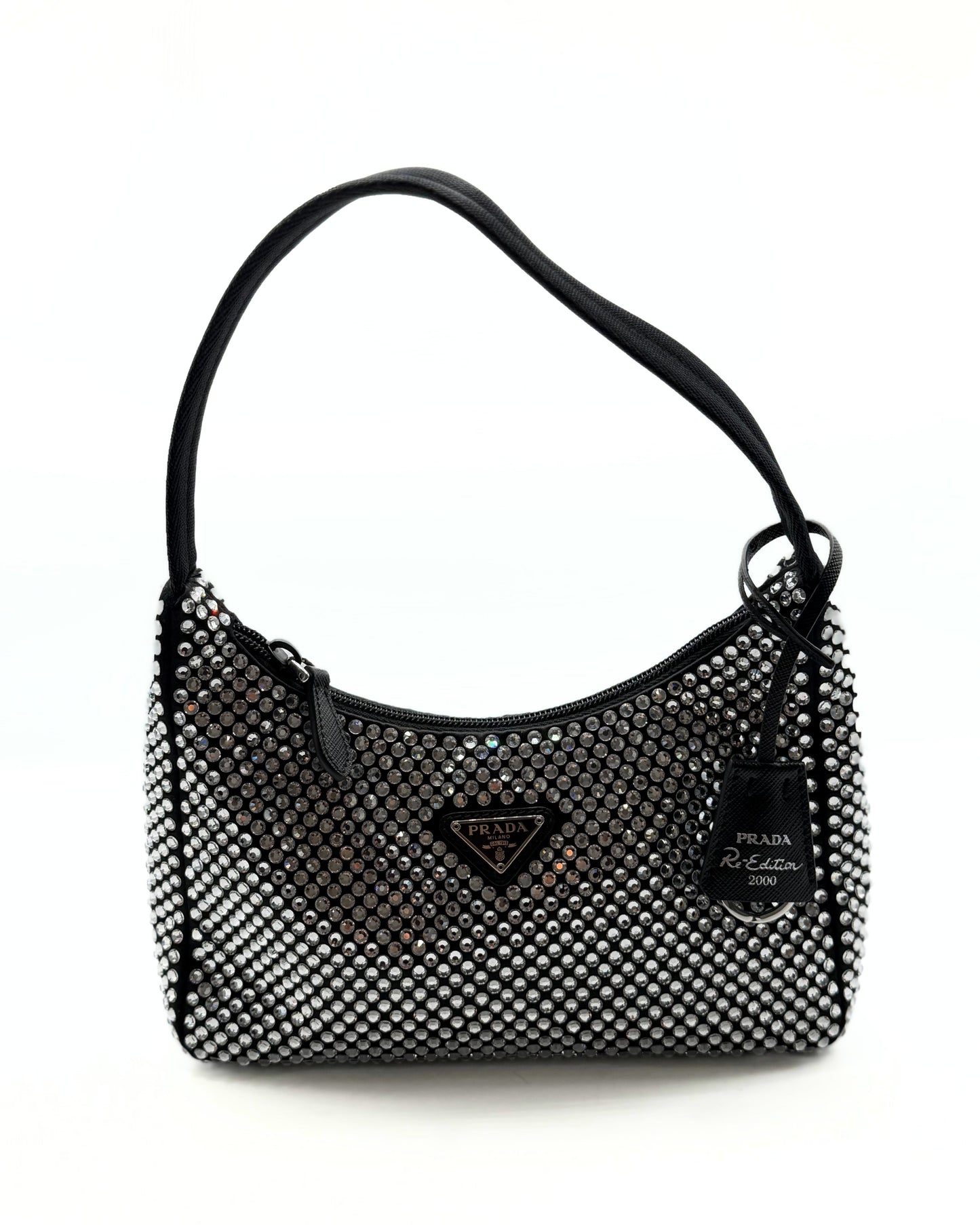 PRADA | Re-Edition 2000 Crystals Edition