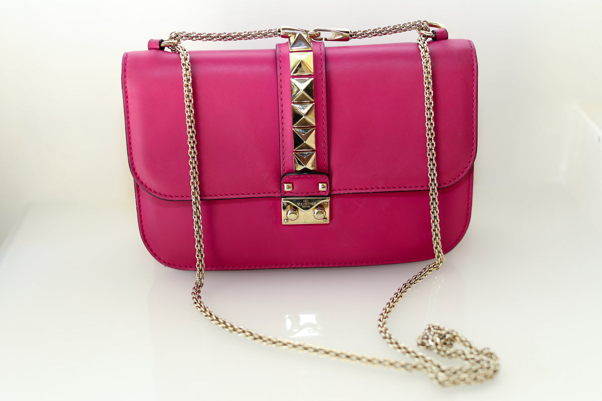 Valentino | Borsa Rockstud